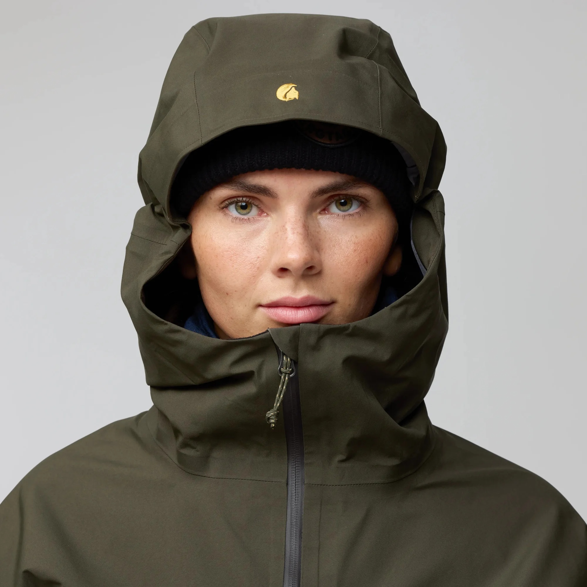 Fjällräven Bergtagen GTX Touring Jakke Dame - Image 10