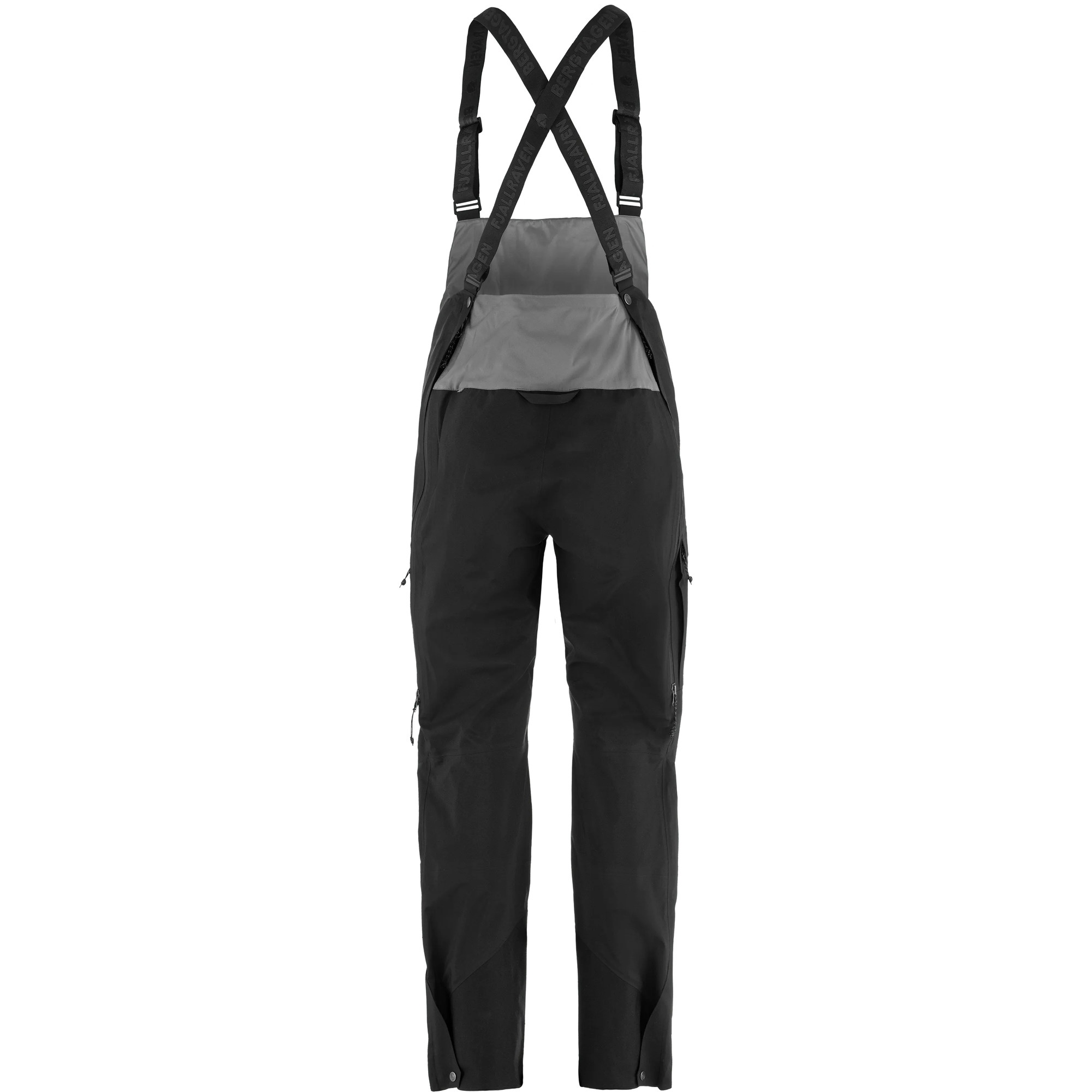 Fjällräven Bergtagen GTX Touring Bibs Dame - Image 2