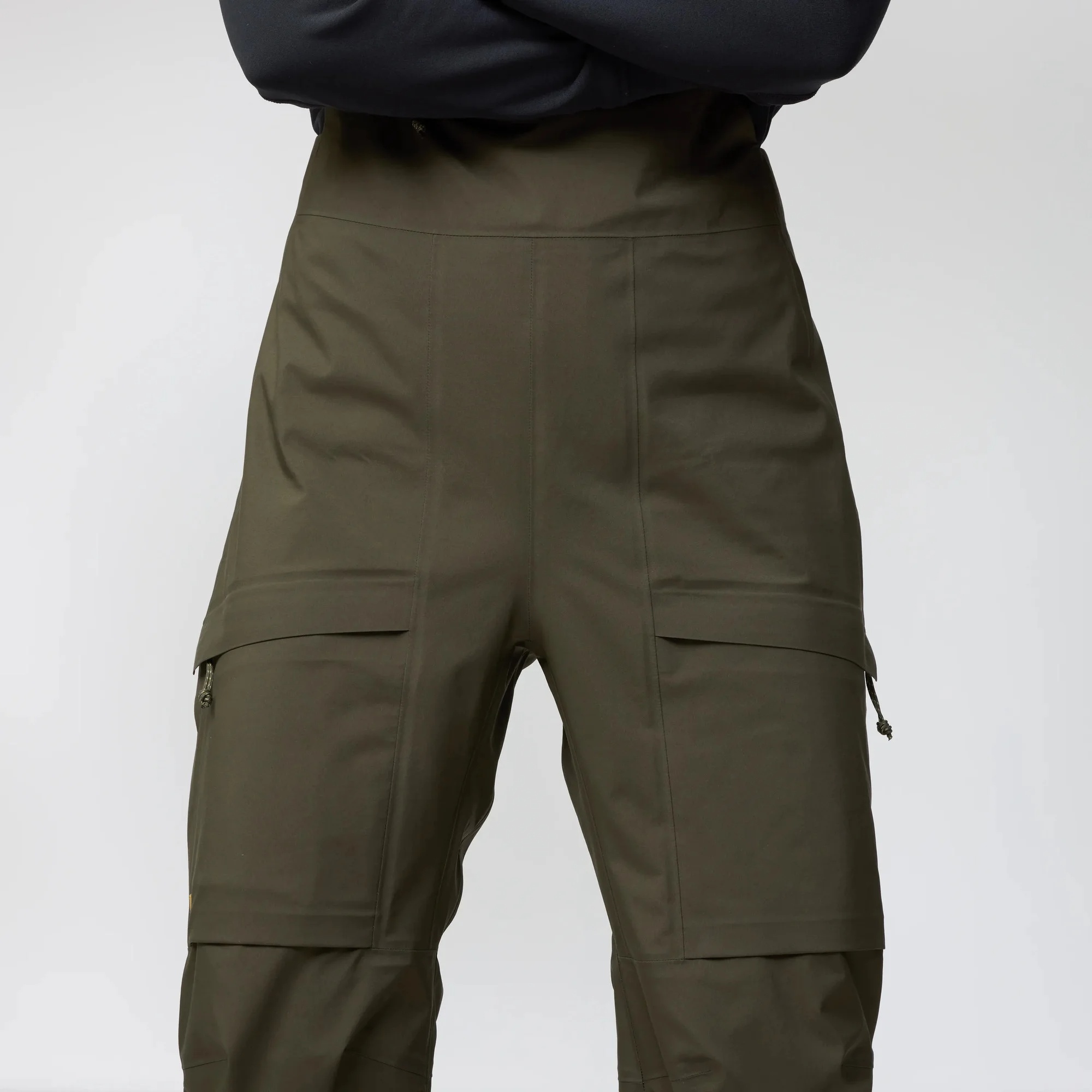 Fjällräven Bergtagen GTX Touring Bibs Dame - Image 11