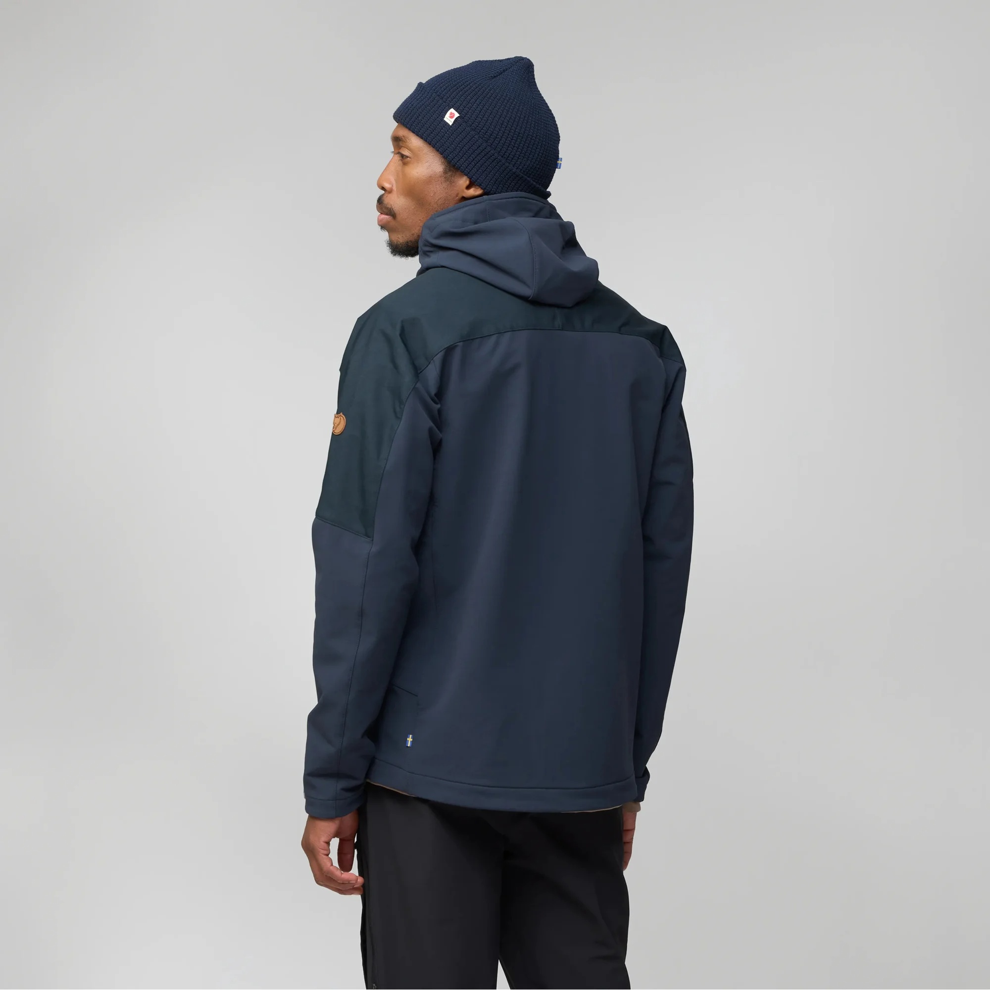 Fjällräven Keb Agile Winter Jakke Herre - Image 4