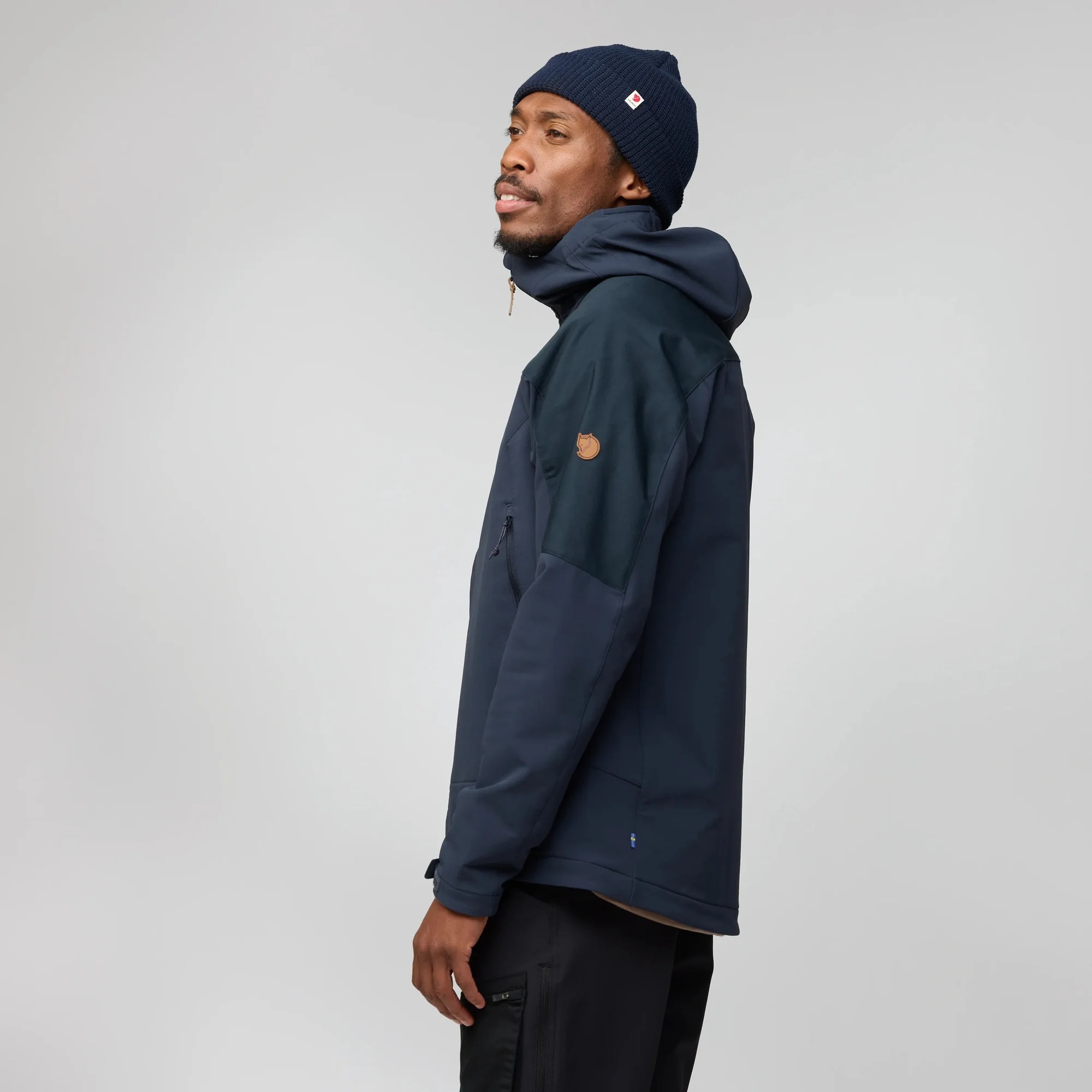 Fjällräven Keb Agile Winter Jakke Herre - Image 5