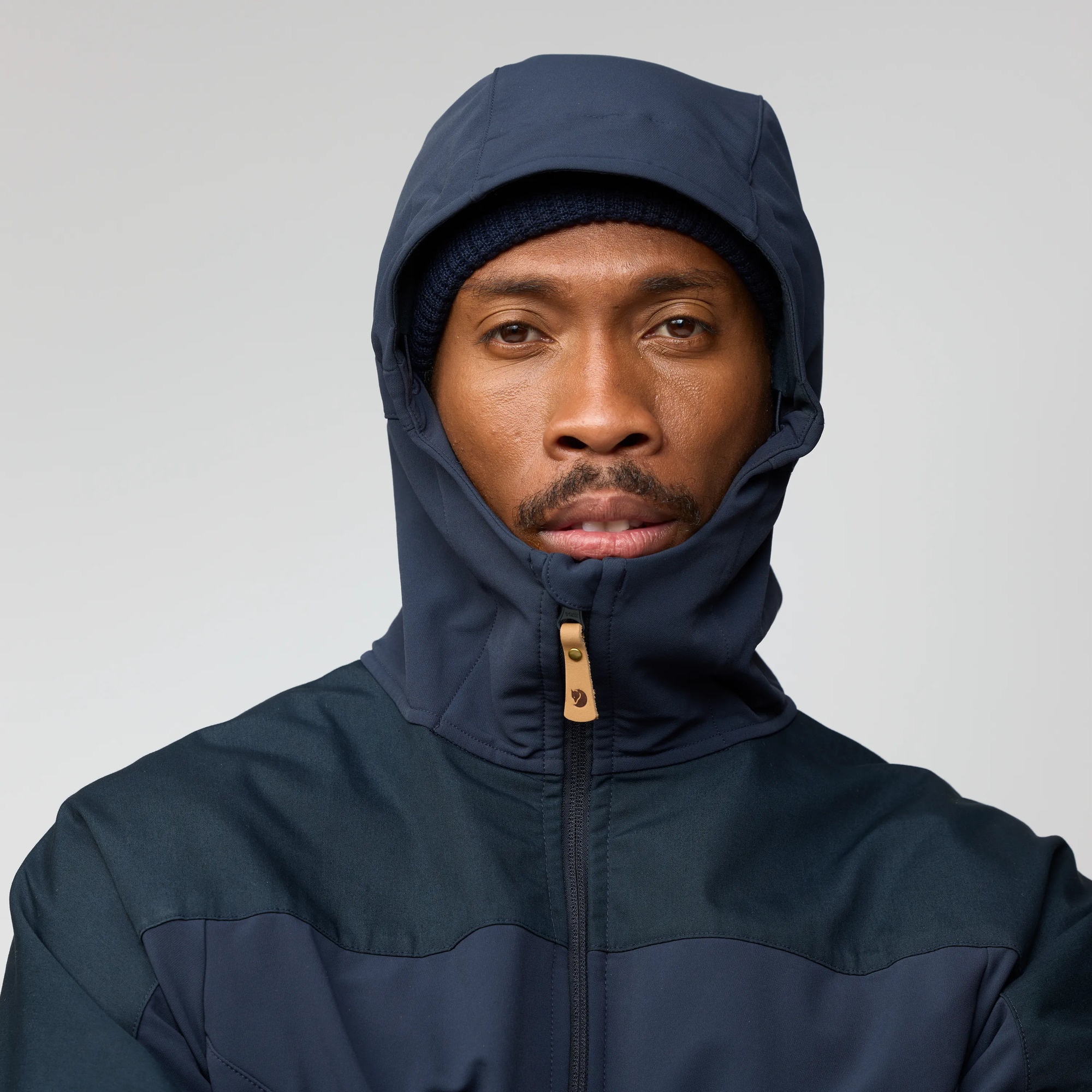 Fjällräven Keb Agile Winter Jakke Herre - Image 9