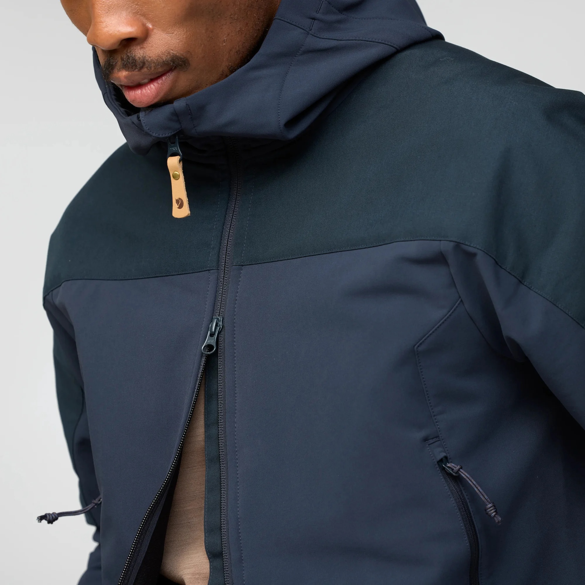 Fjällräven Keb Agile Winter Jakke Herre - Image 8