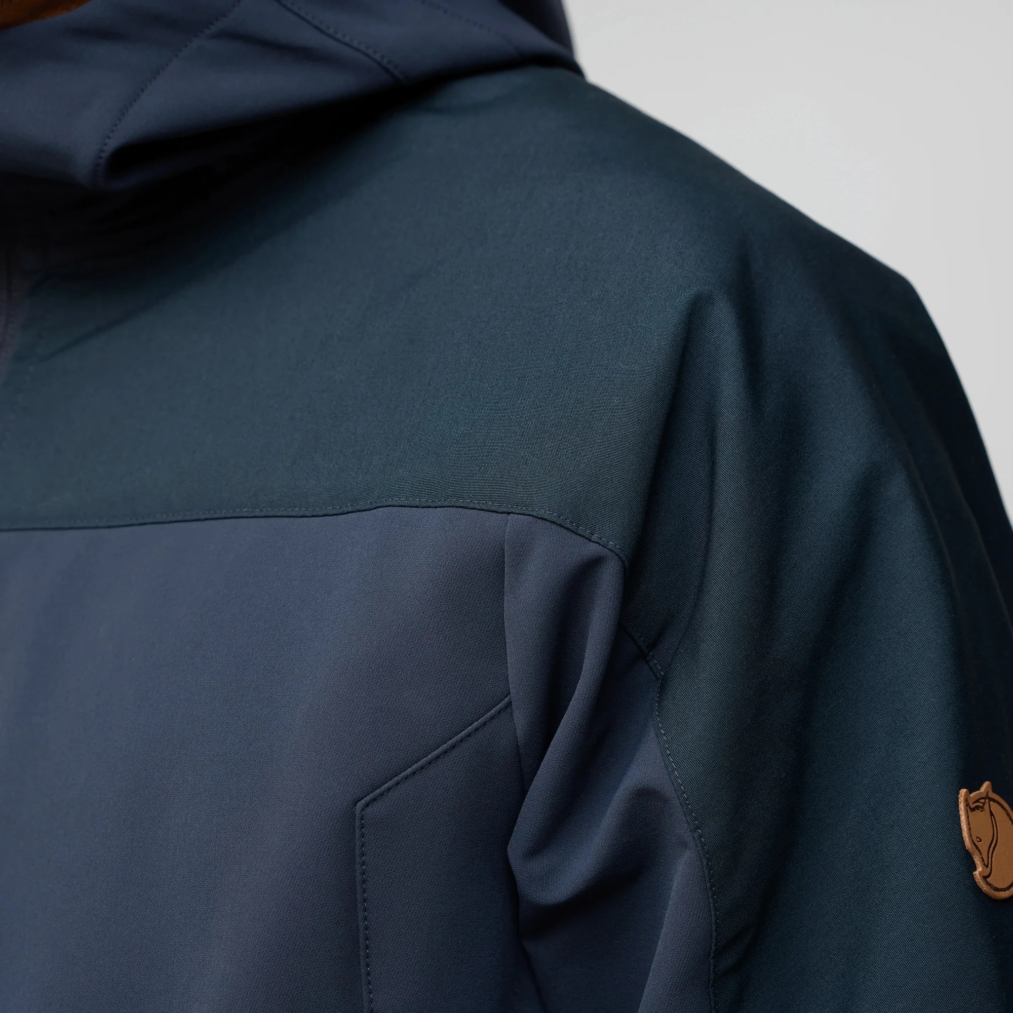 Fjällräven Keb Agile Winter Jakke Herre - Image 10