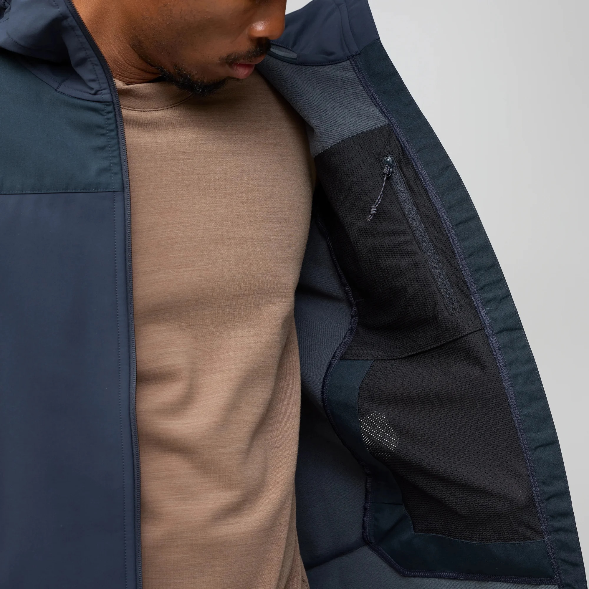 Fjällräven Keb Agile Winter Jakke Herre - Image 11