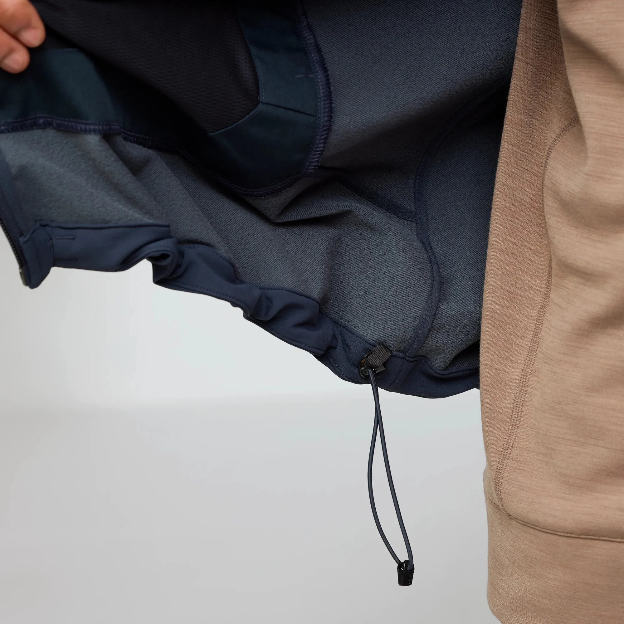 Fjällräven Keb Agile Winter Jakke Herre - Image 14