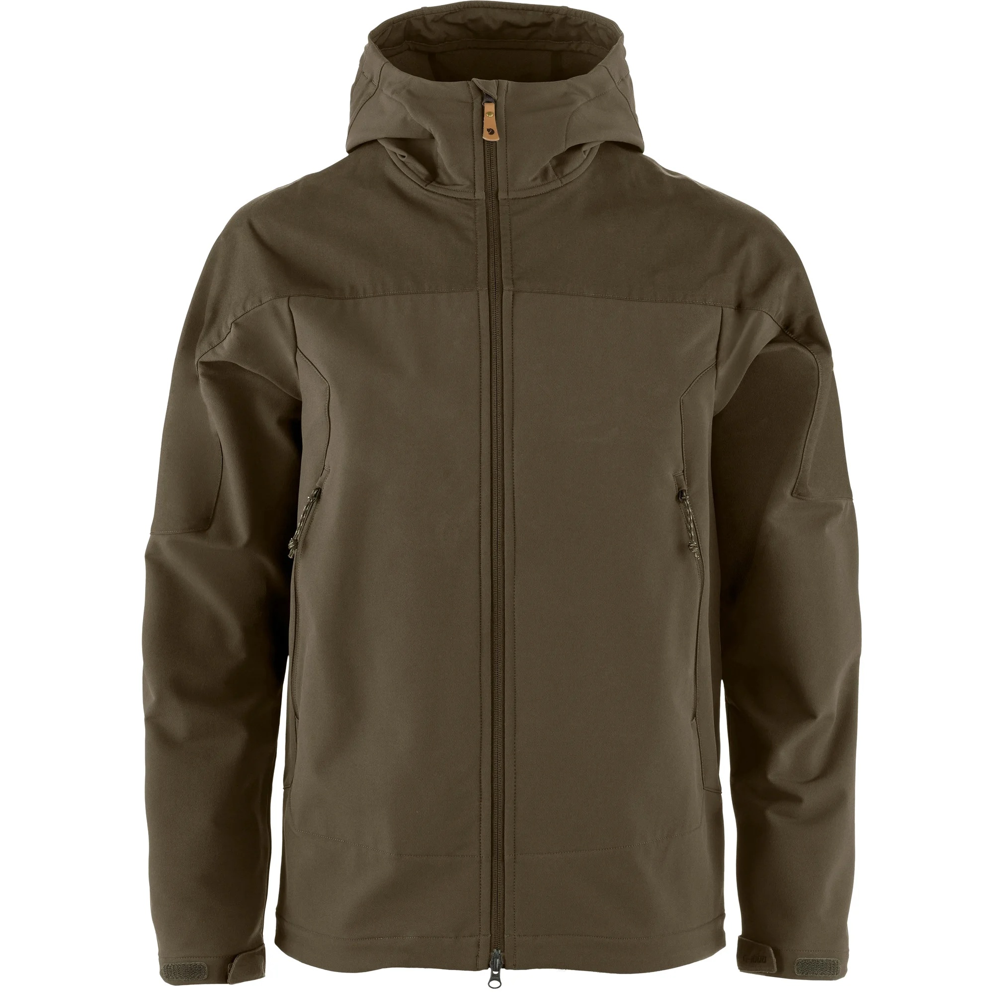 Fjällräven Keb Agile Winter Jakke Herre