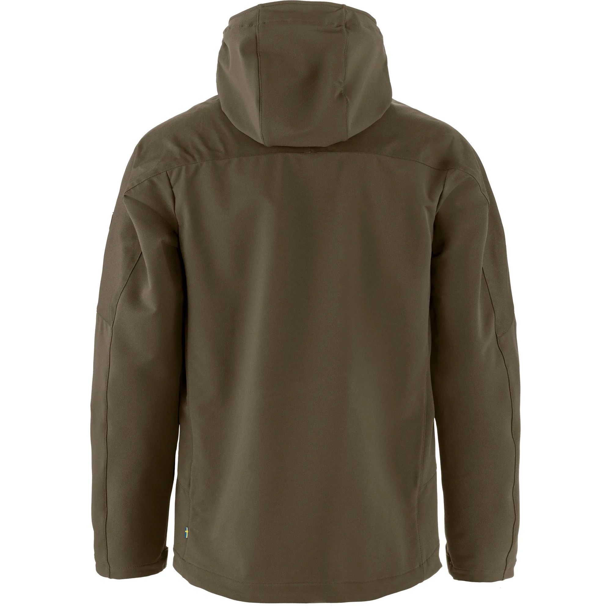 Fjällräven Keb Agile Winter Jakke Herre - Image 2