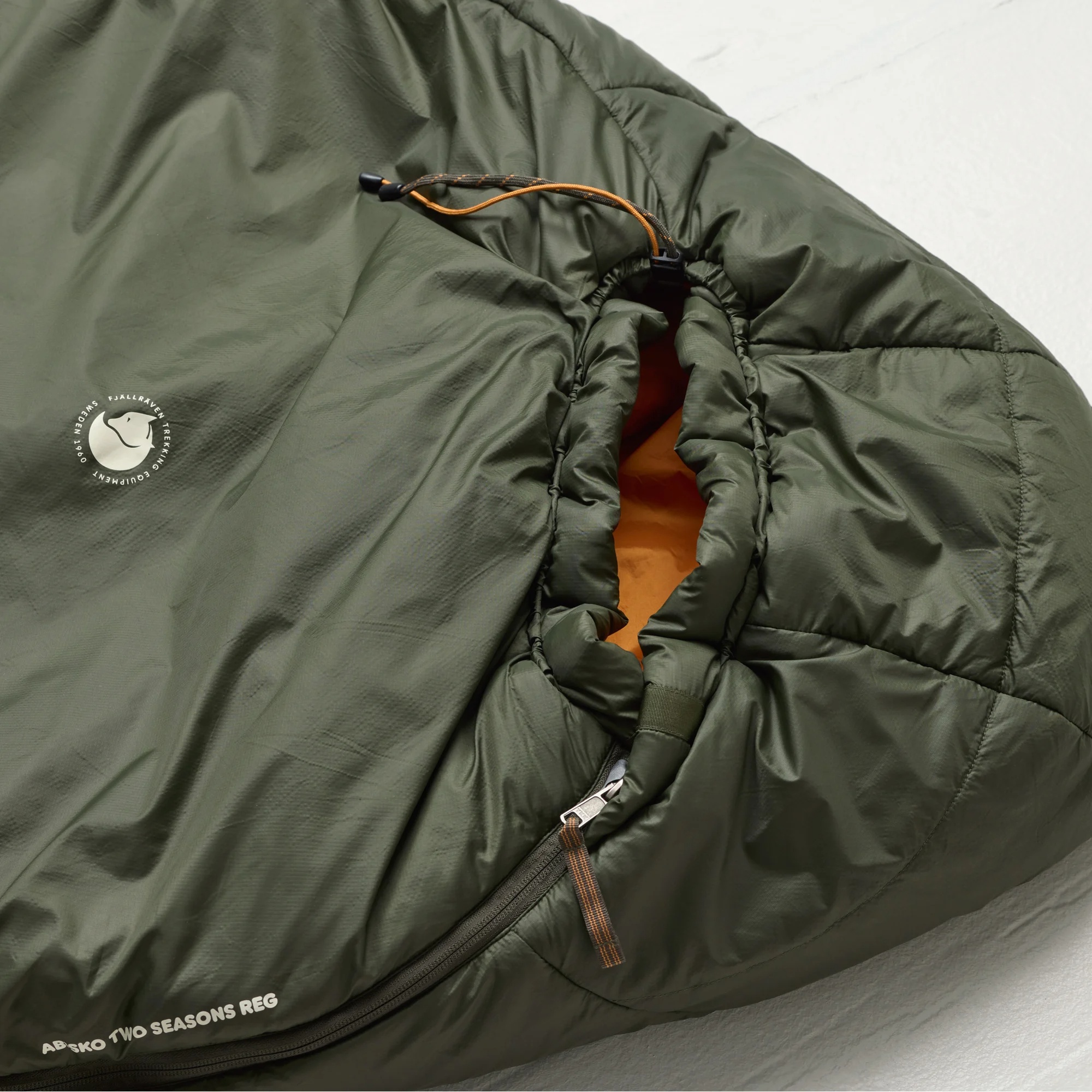 Fjällräven Abisko Two Seasons Regular - Image 6