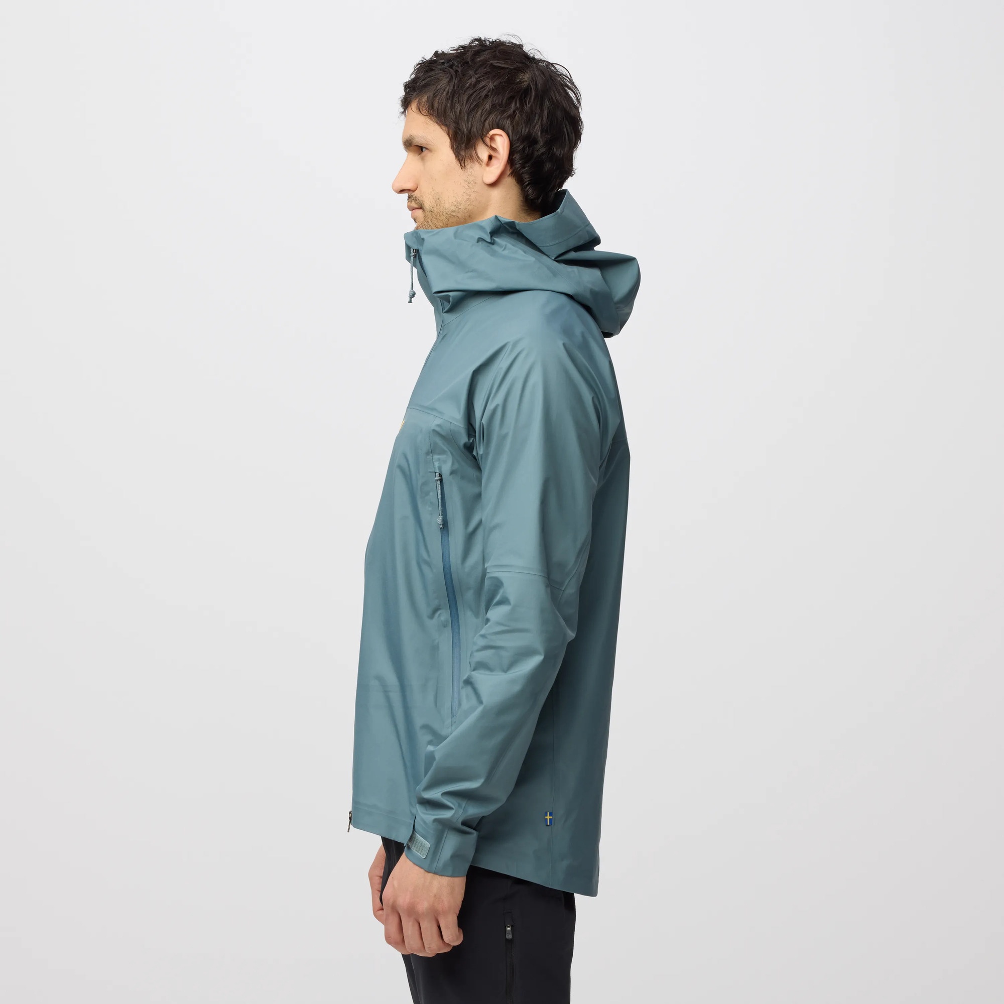 Fjällräven Bergtagen GTX Lite Jakke Herre - Image 7