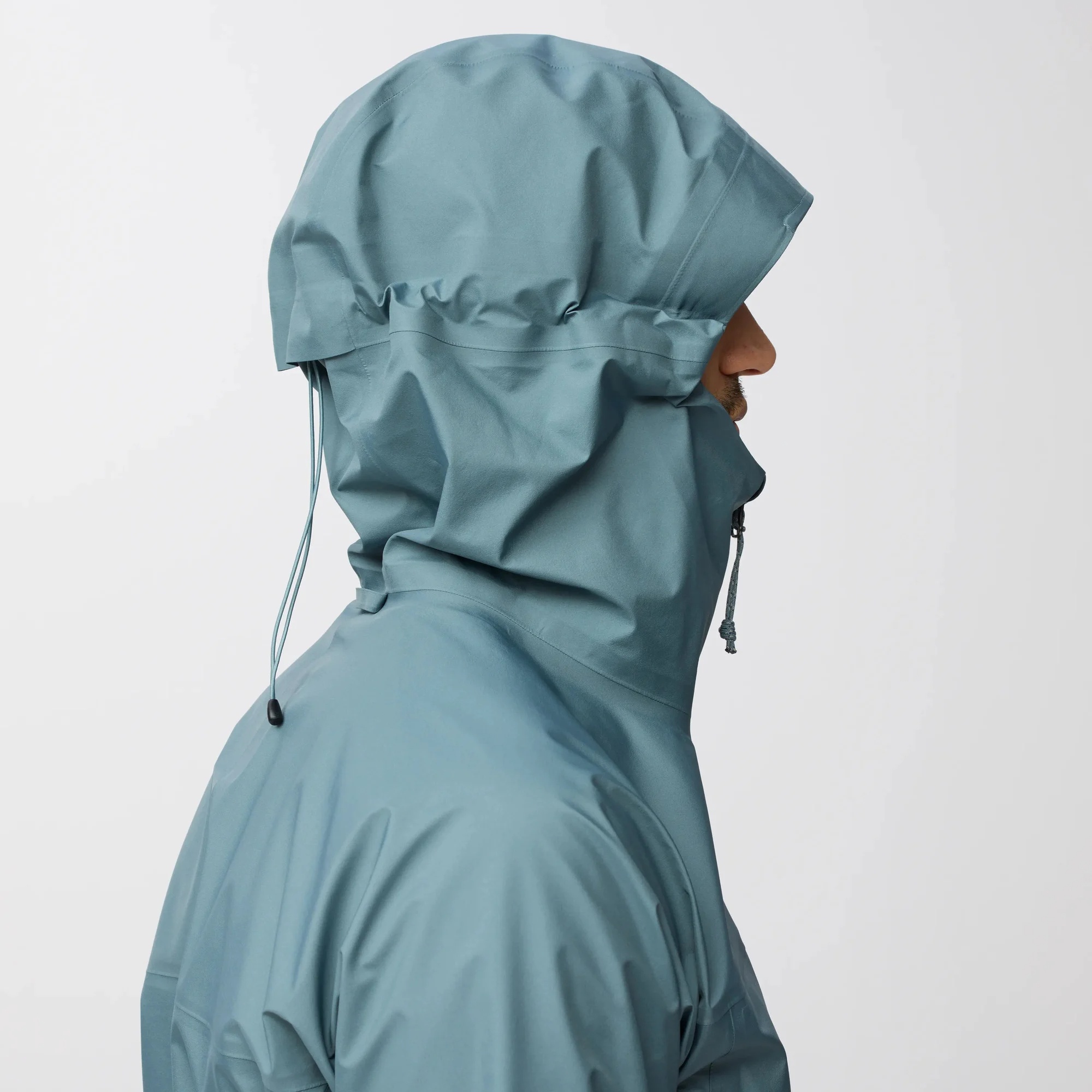 Fjällräven Bergtagen GTX Lite Jakke Herre - Image 9