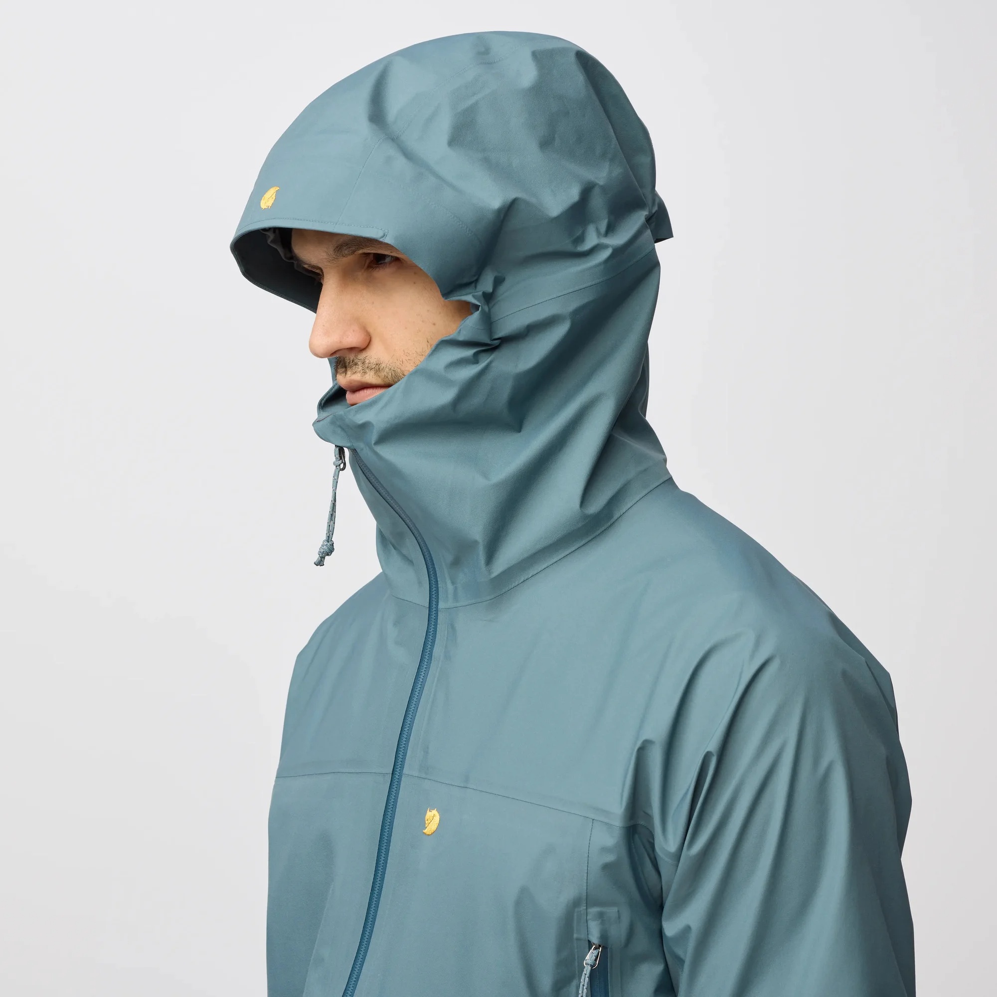 Fjällräven Bergtagen GTX Lite Jakke Herre - Image 10