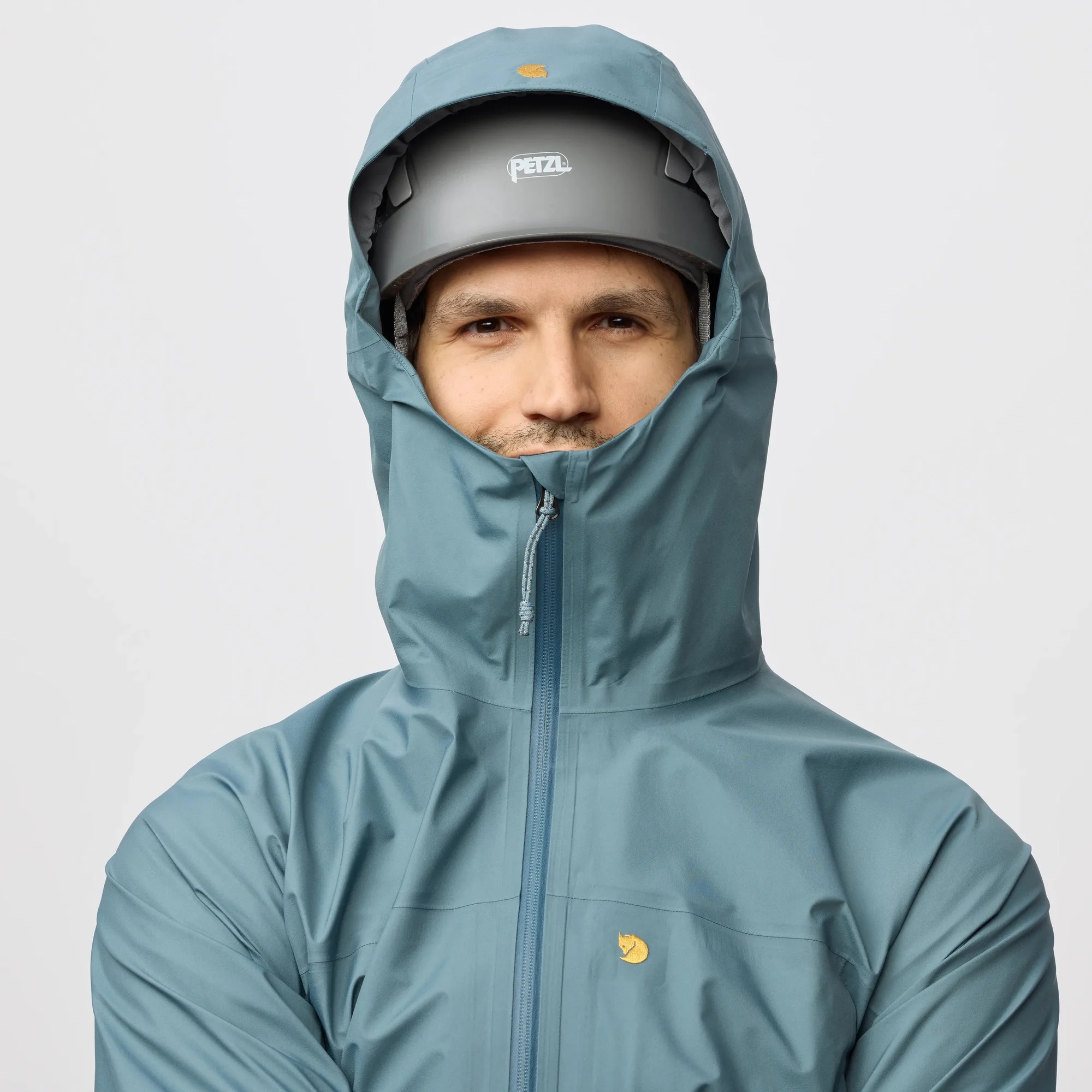 Fjällräven Bergtagen GTX Lite Jakke Herre - Image 12