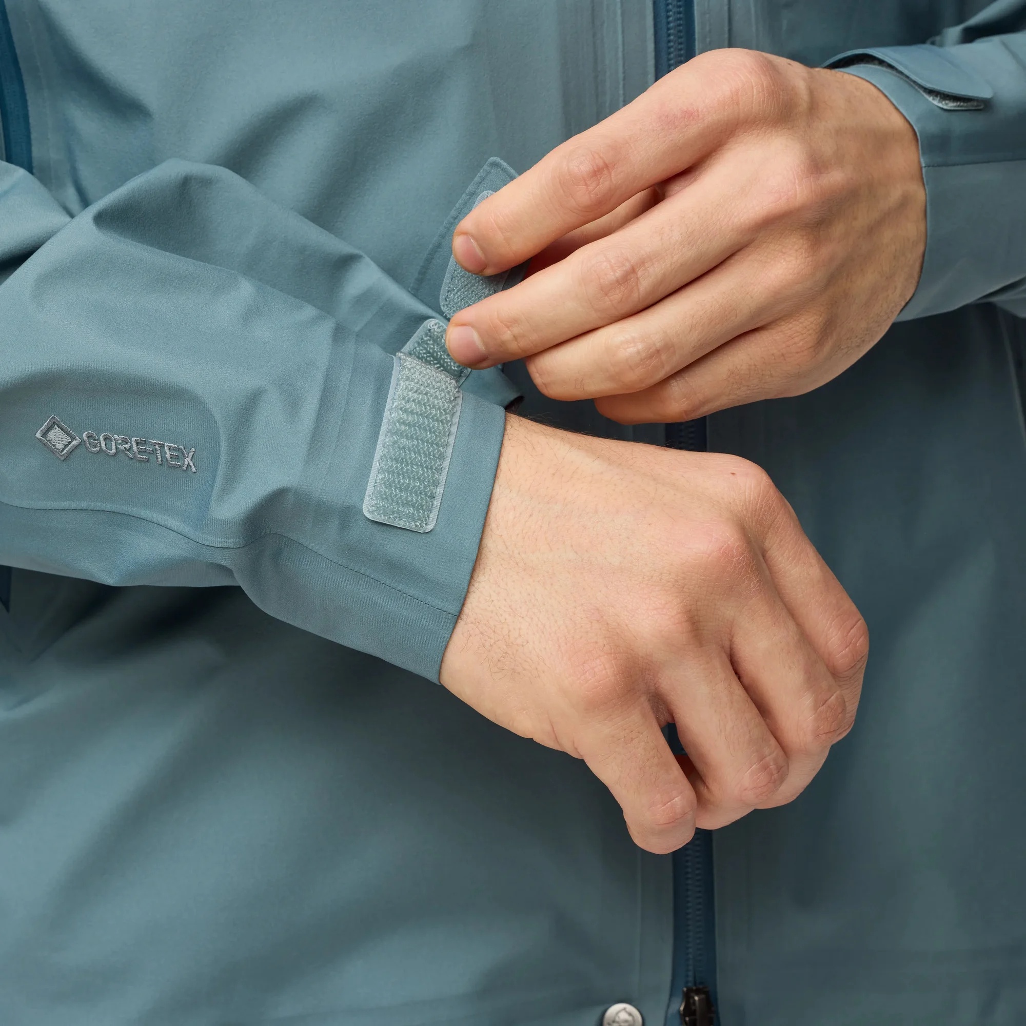 Fjällräven Bergtagen GTX Lite Jakke Herre - Image 14