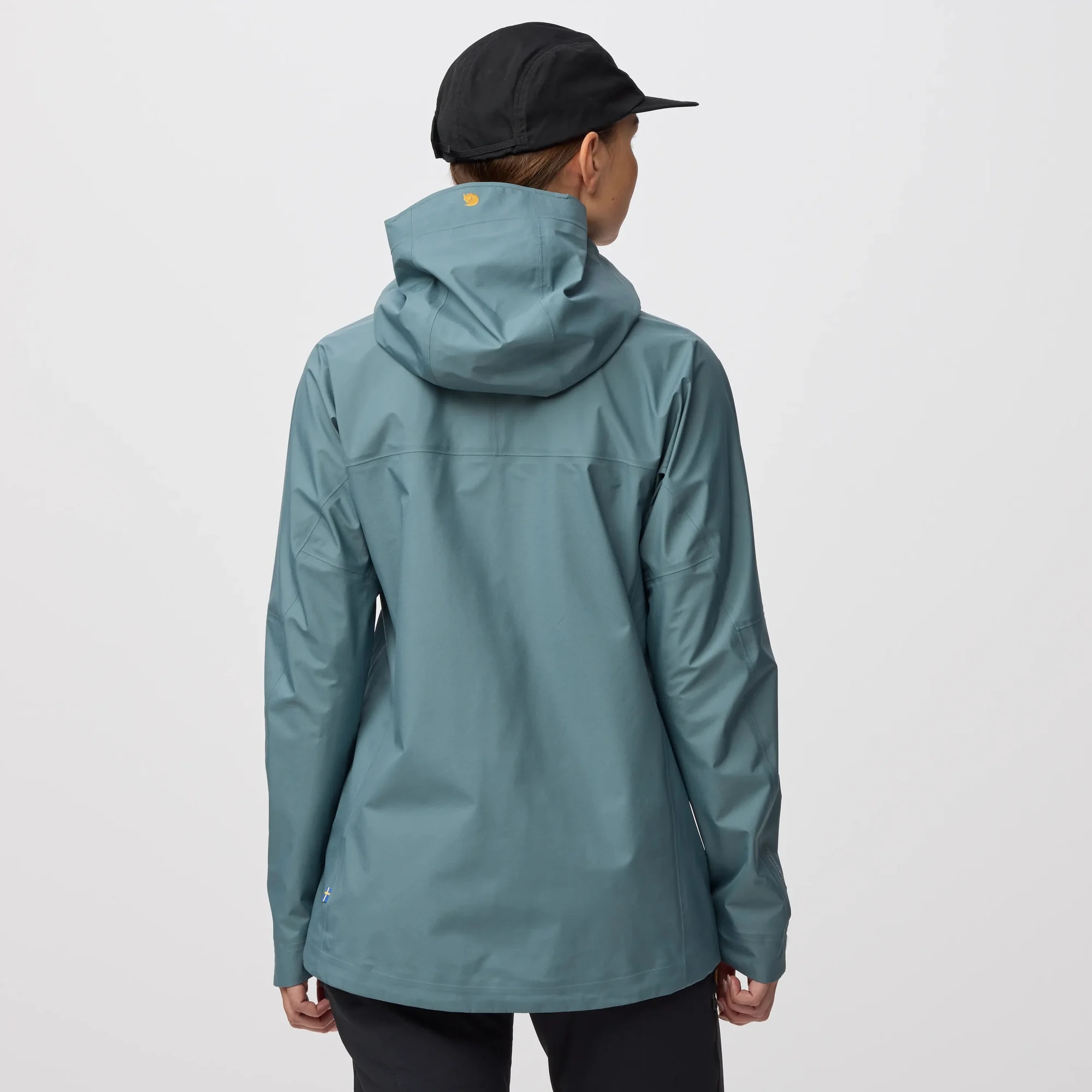Fjällräven Bergtagen GTX Lite Jakke Dame - Image 4