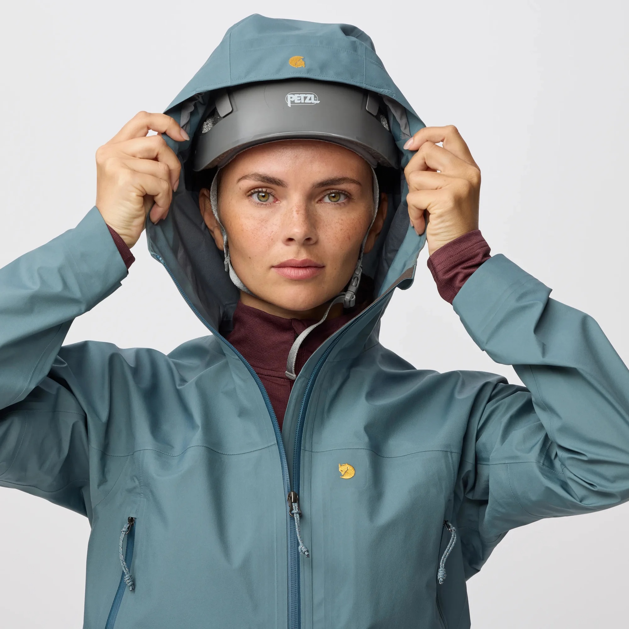 Fjällräven Bergtagen GTX Lite Jakke Dame - Image 8