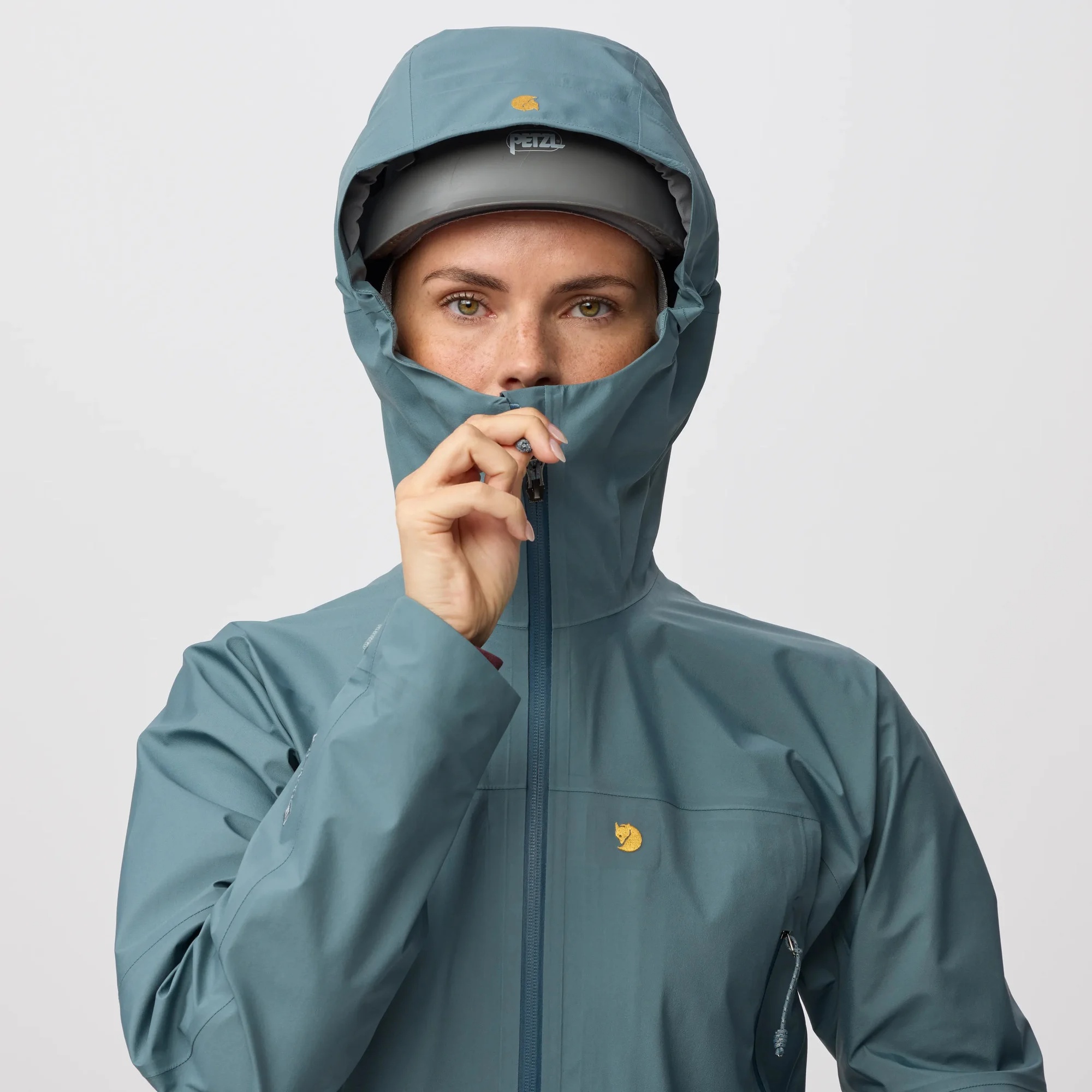 Fjällräven Bergtagen GTX Lite Jakke Dame - Image 9