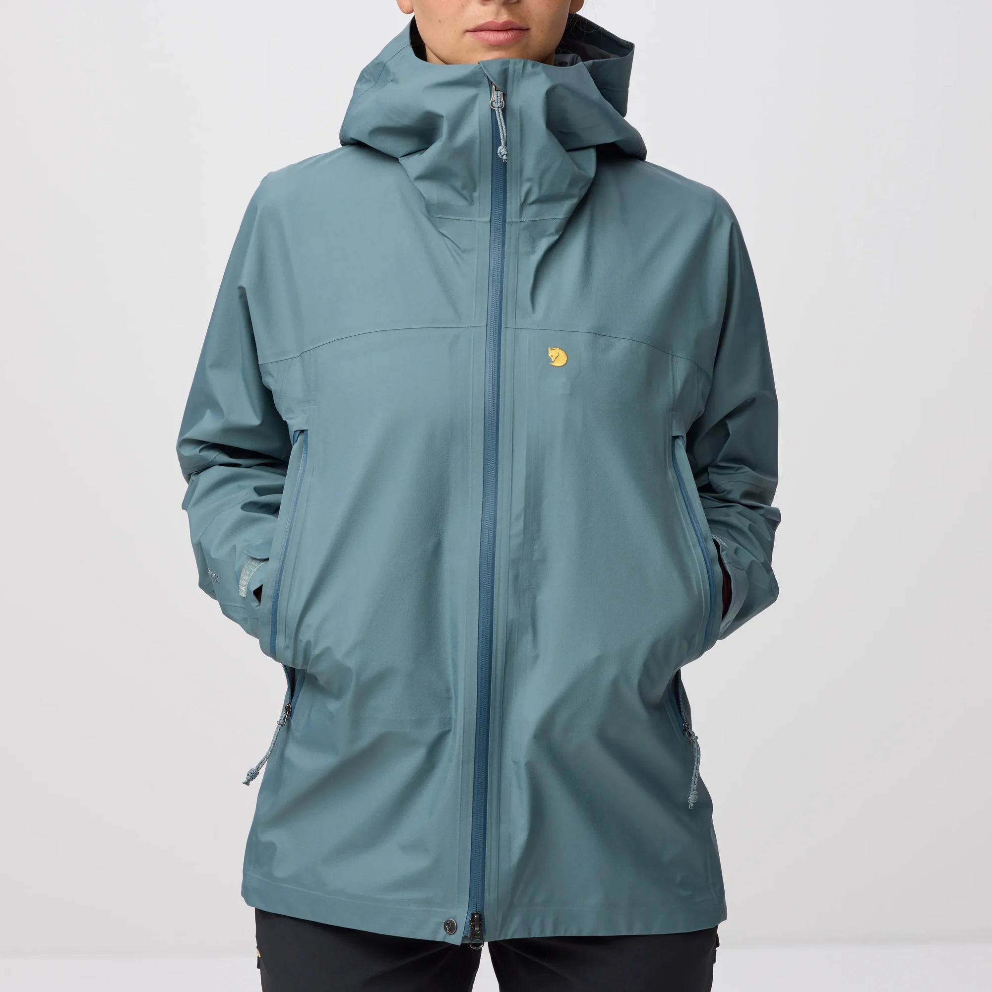 Fjällräven Bergtagen GTX Lite Jakke Dame - Image 13