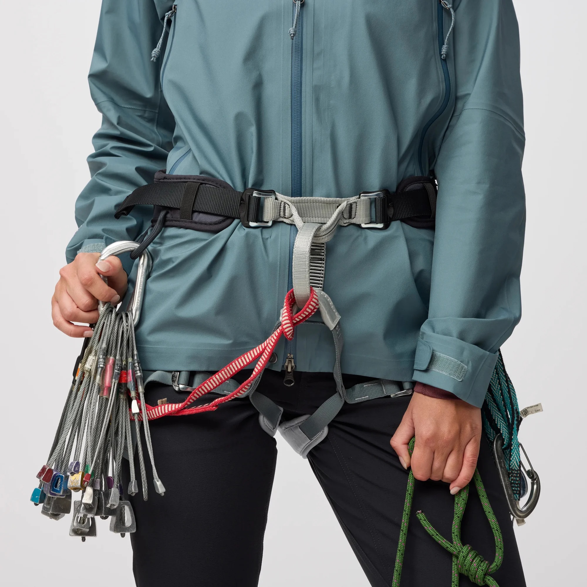 Fjällräven Bergtagen GTX Lite Jakke Dame - Image 14