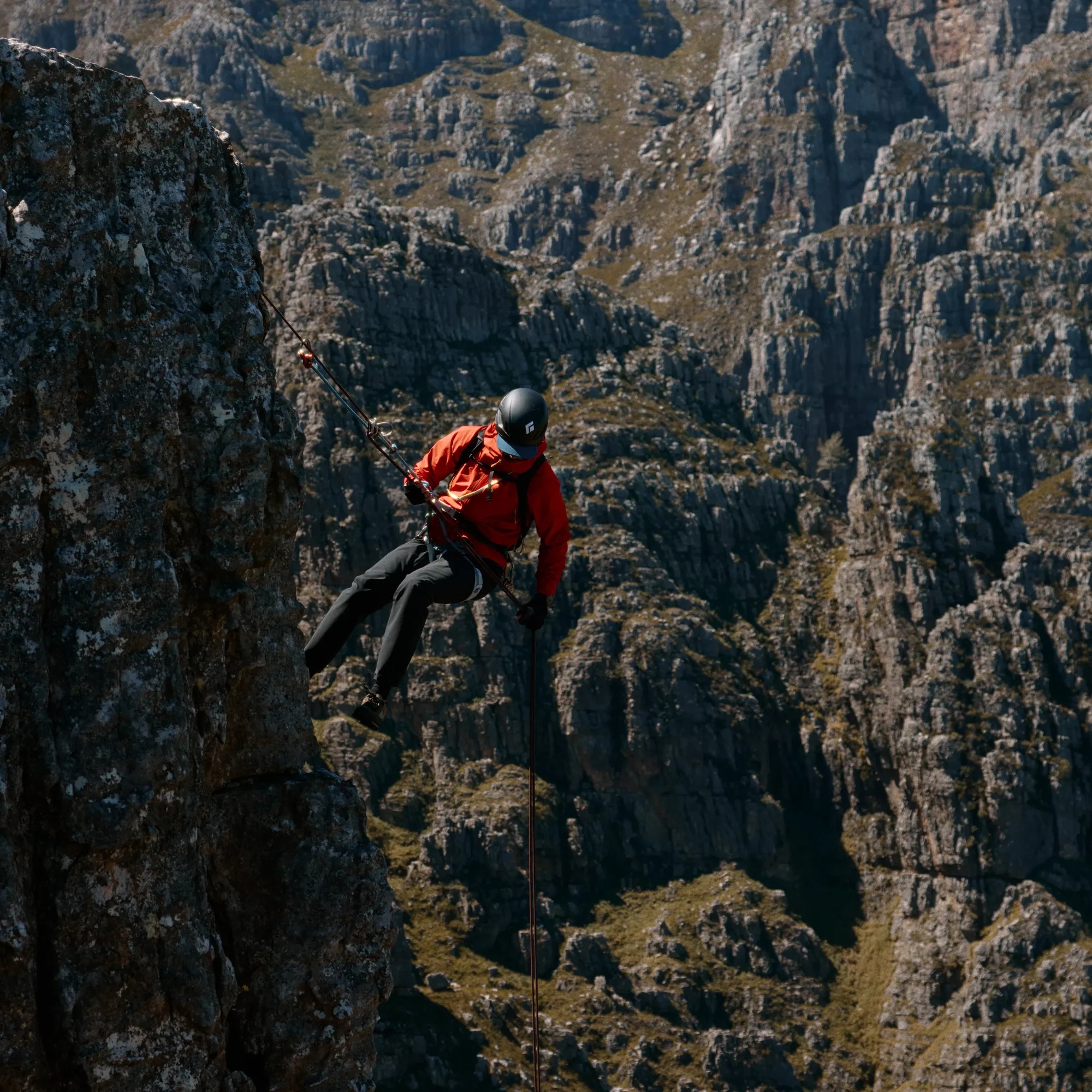 Fjällräven Bergtagen GTX Lite Jakke Herre - Image 16