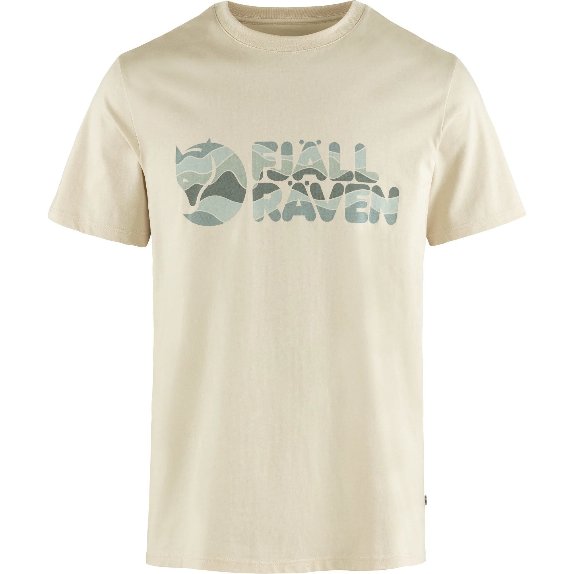Multicolor Logo T-shirt M