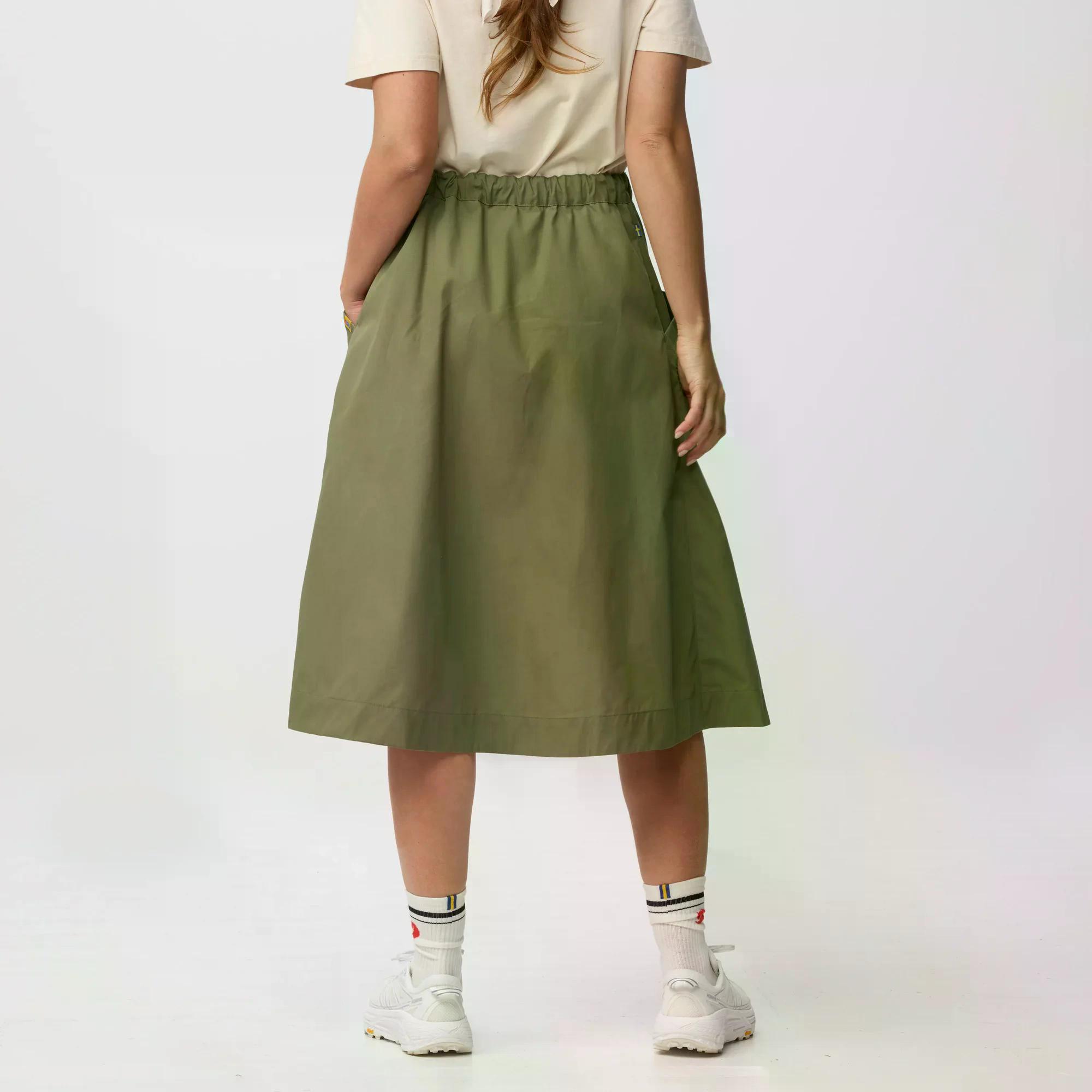 Fjällräven Vardag Skjørt Dame - Image 5
