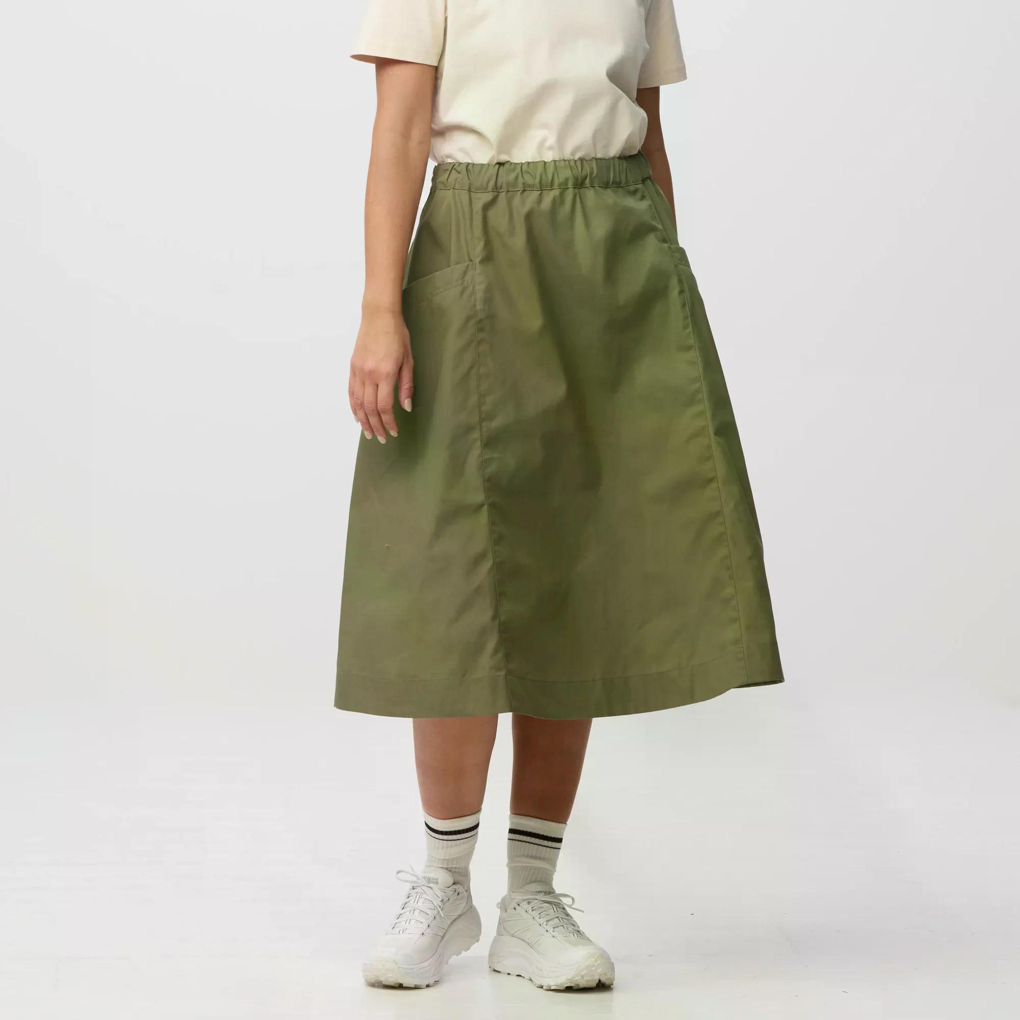 Fjällräven Vardag Skjørt Dame - Image 6