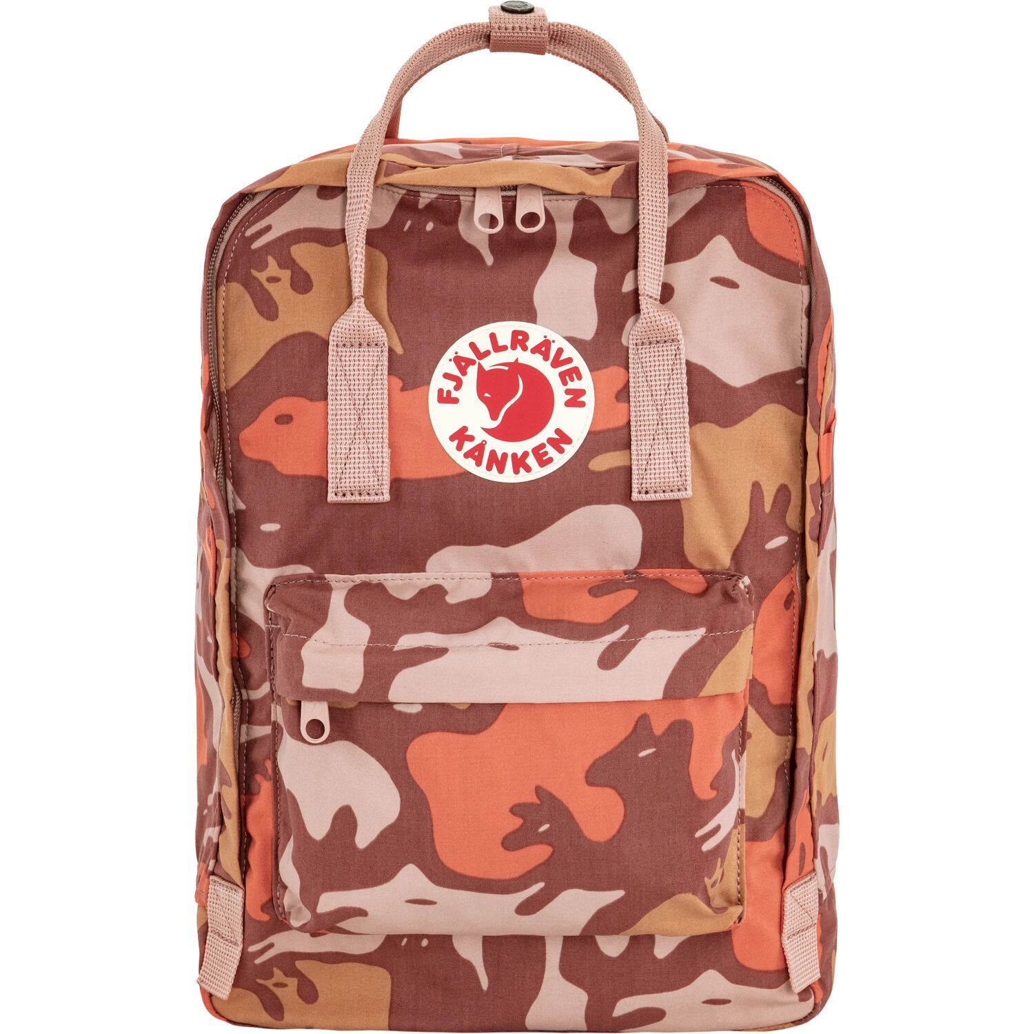 Fjällräven Kånken Graphics Laptop 15