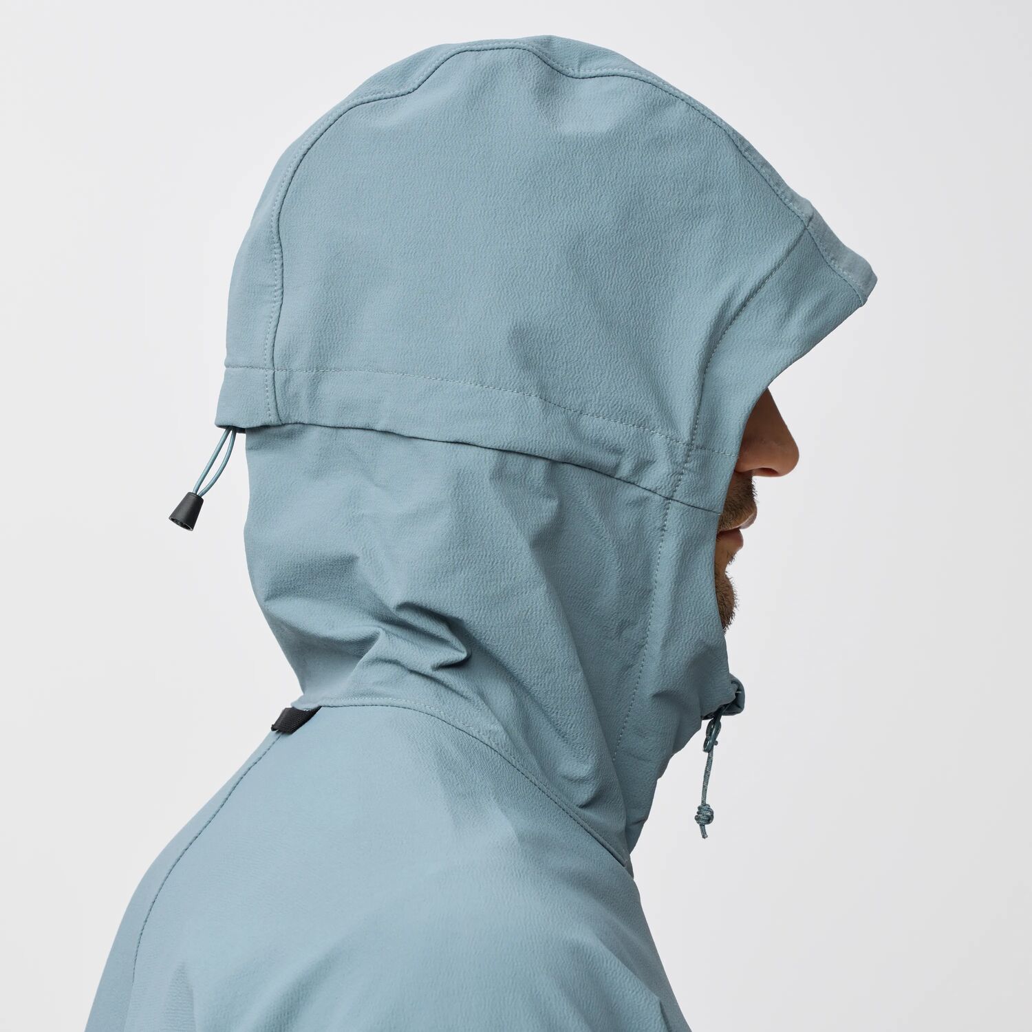 Fjällräven Bergtagen Stretch Jakke Herre - Image 8