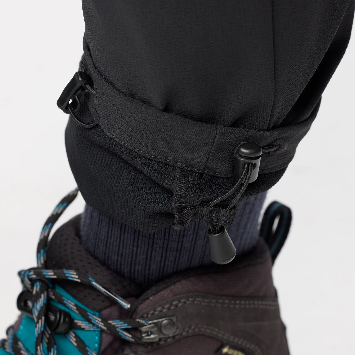 Fjällräven Bergtagen Stretch Bukse Dame - Image 11