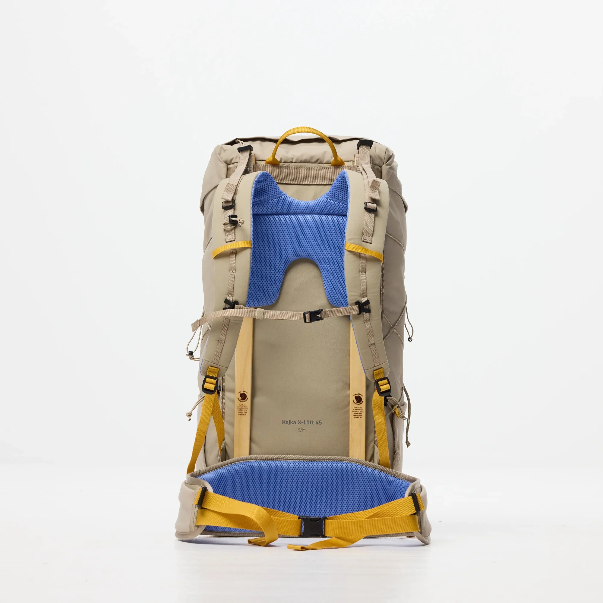 Fjällräven Kajka X-Lätt 45 S/M - Image 2