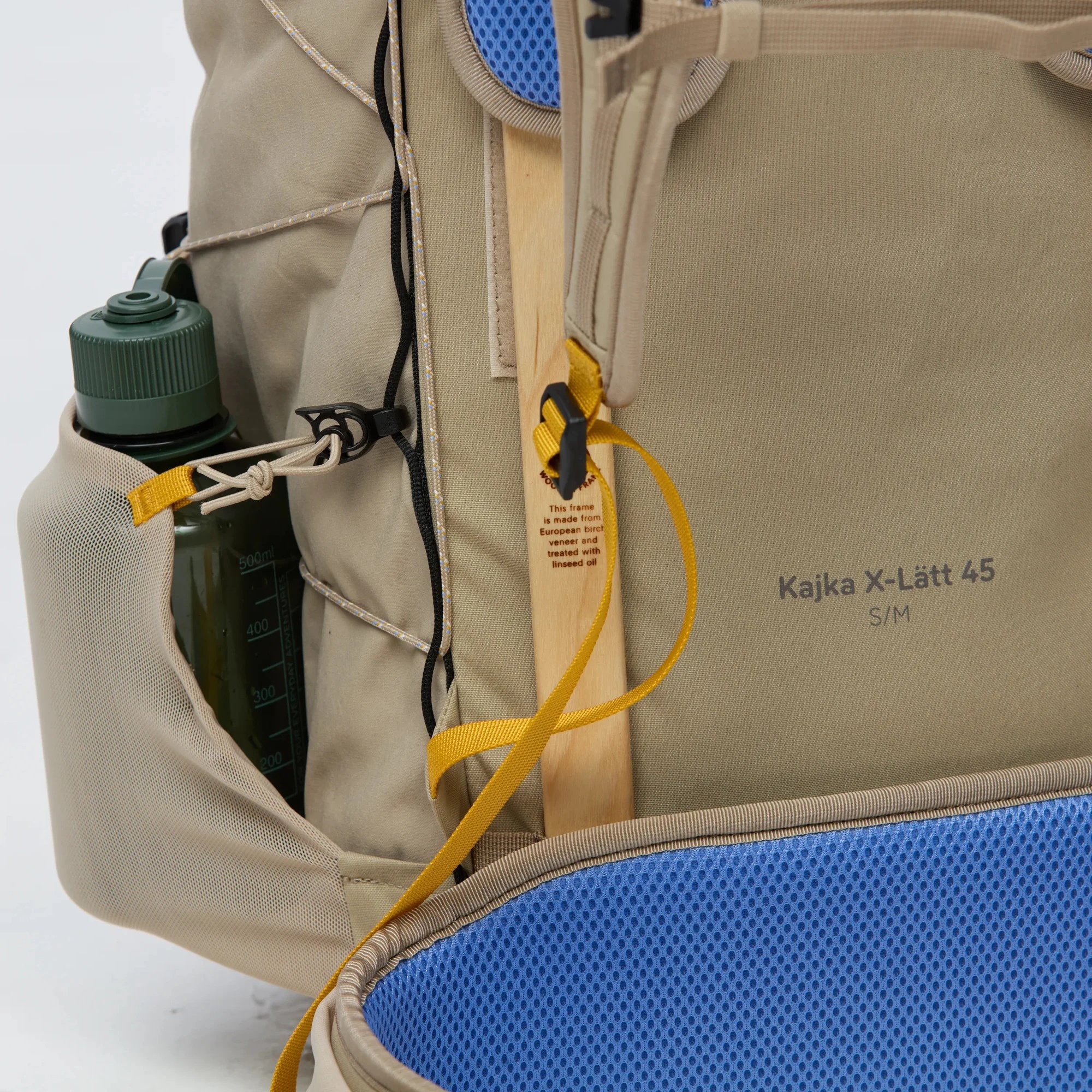 Fjällräven Kajka X-Lätt 45 S/M - Image 12