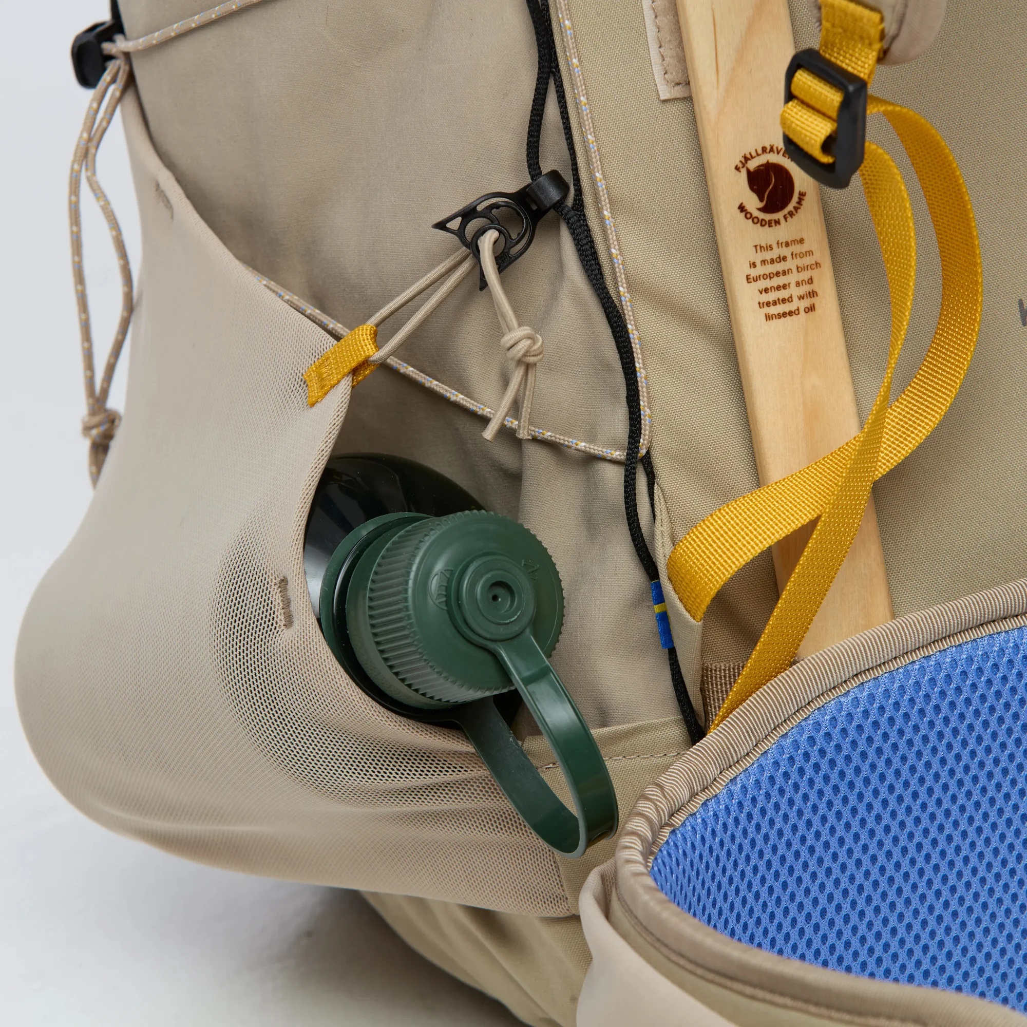 Fjällräven Kajka X-Lätt 45 S/M - Image 13