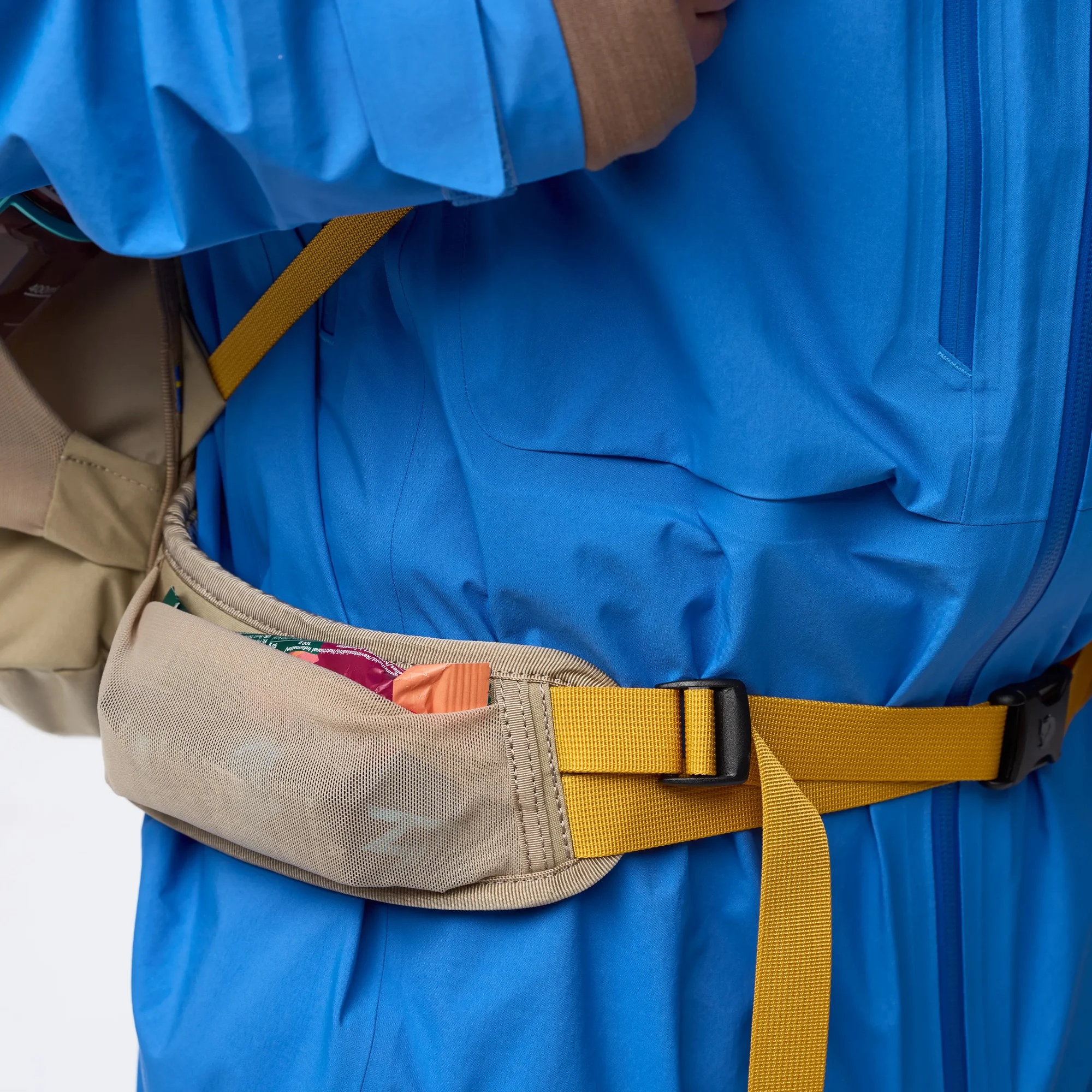 Fjällräven Kajka X-Lätt 45 S/M - Image 15