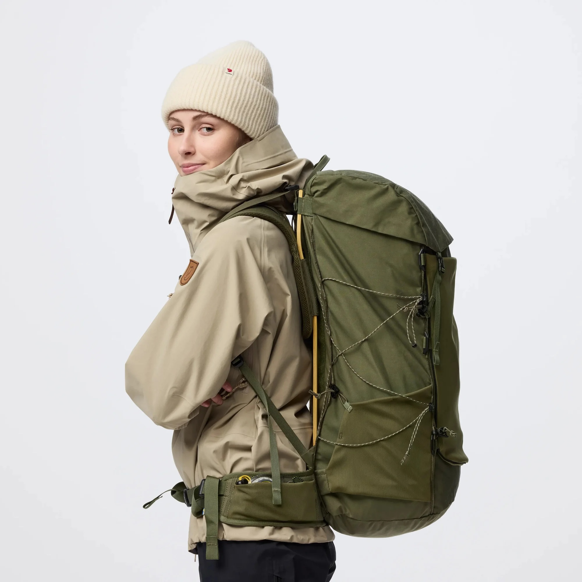 Fjällräven Kajka X-Lätt 45 S/M - Image 4
