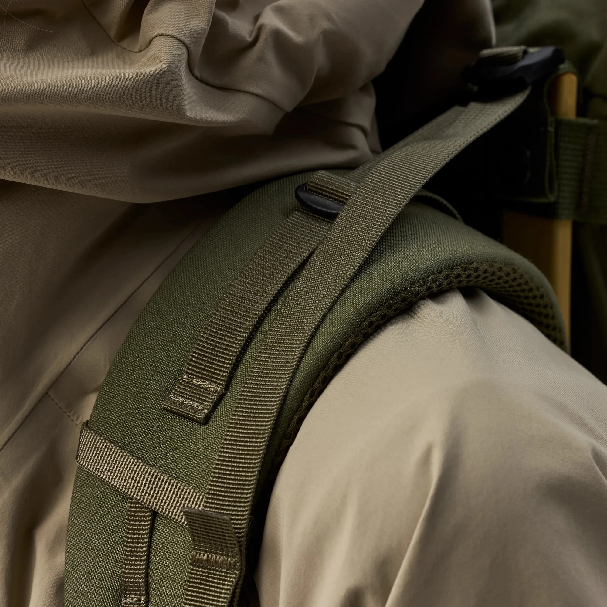 Fjällräven Kajka X-Lätt 45 S/M - Image 8