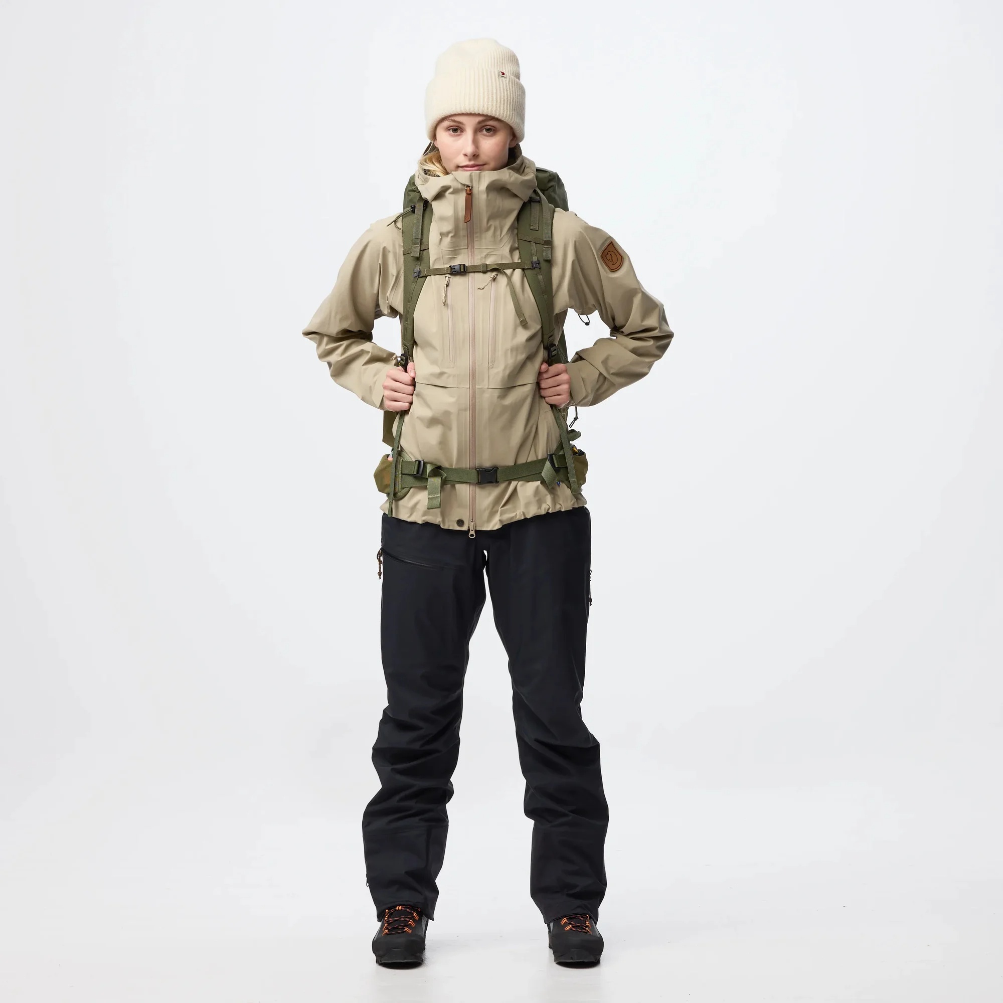 Fjällräven Kajka X-Lätt 45 S/M - Image 9