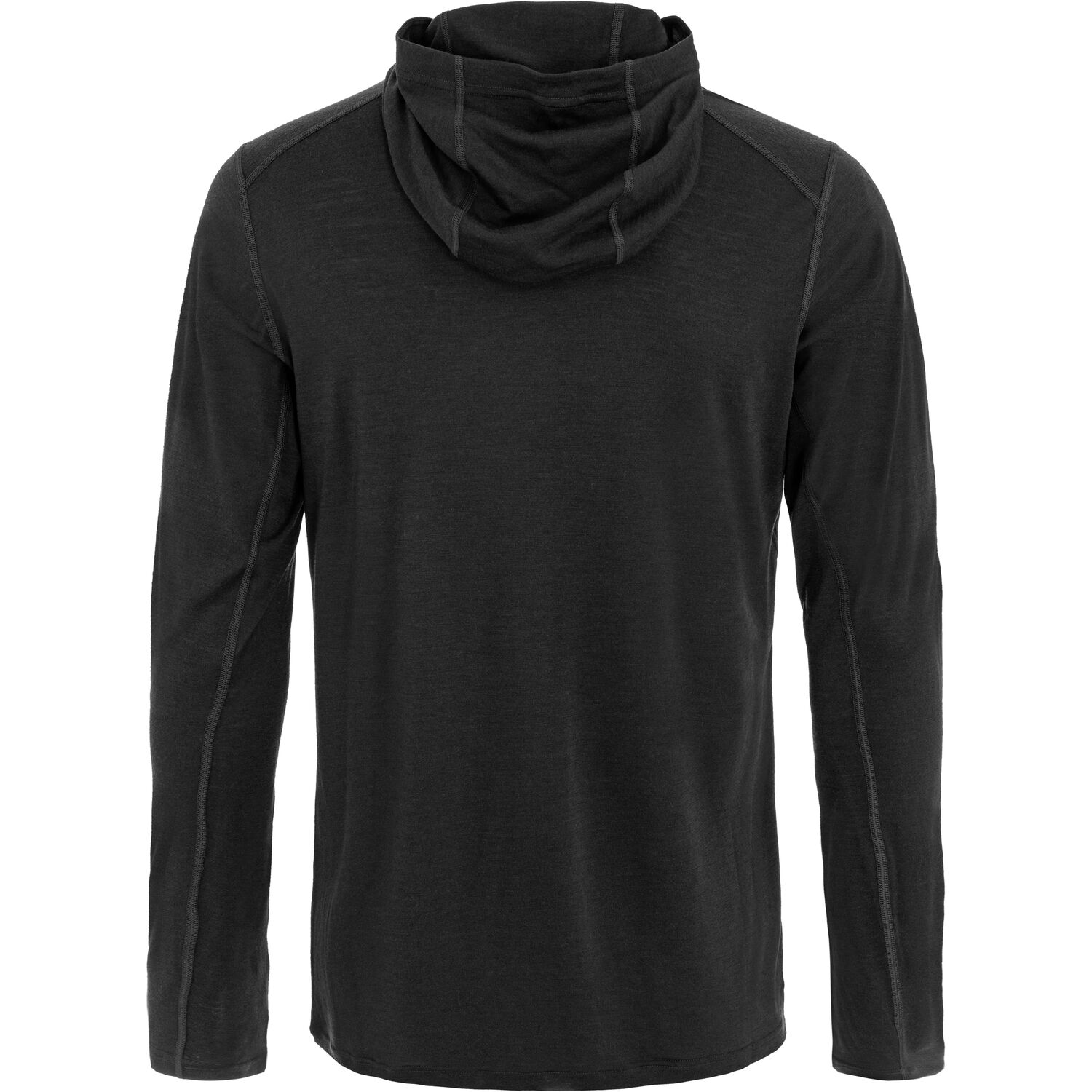 Fjällräven Abisko Wool Hoodie Herre - Image 2