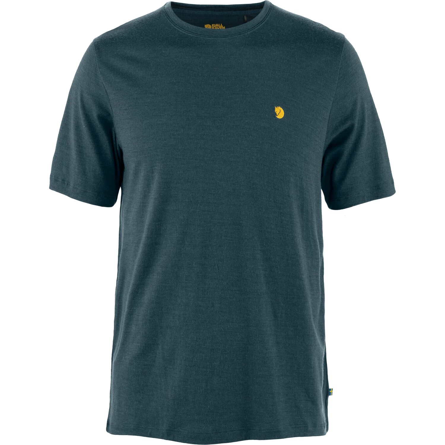 Fjällräven Bergtagen Merino 190 SS Herre