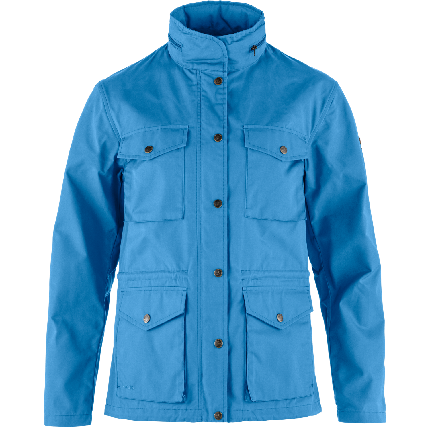 F87151 Räven Jacket W