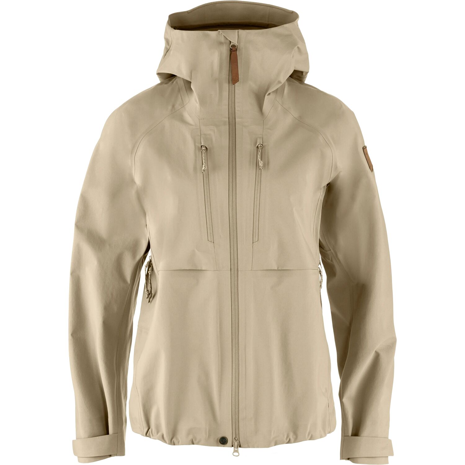 Fjällräven Keb GTX Jakke Dame