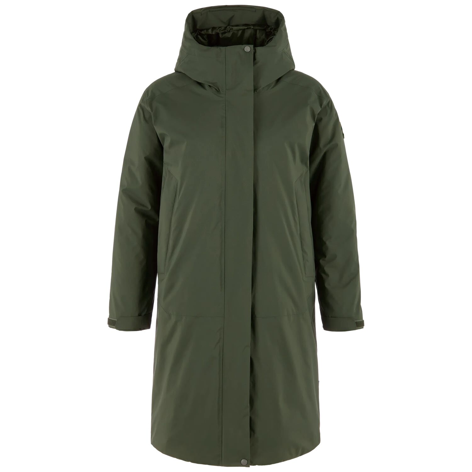 Fjällräven Övik GTX Padded Parka Dame