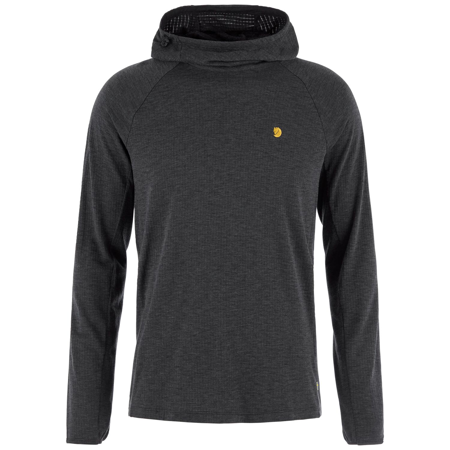 Fjällräven Bergtagen Midlayer Hoodie Herre - Image 4