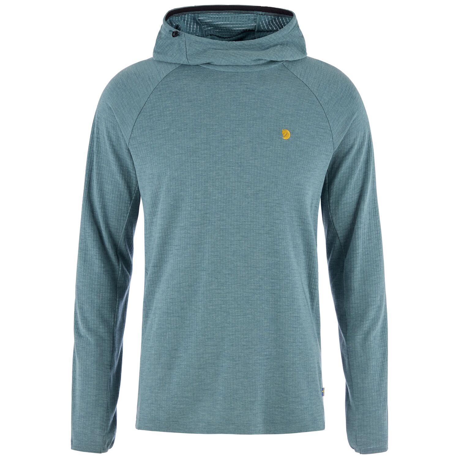 Bergtagen Midlayer Hoodie M
