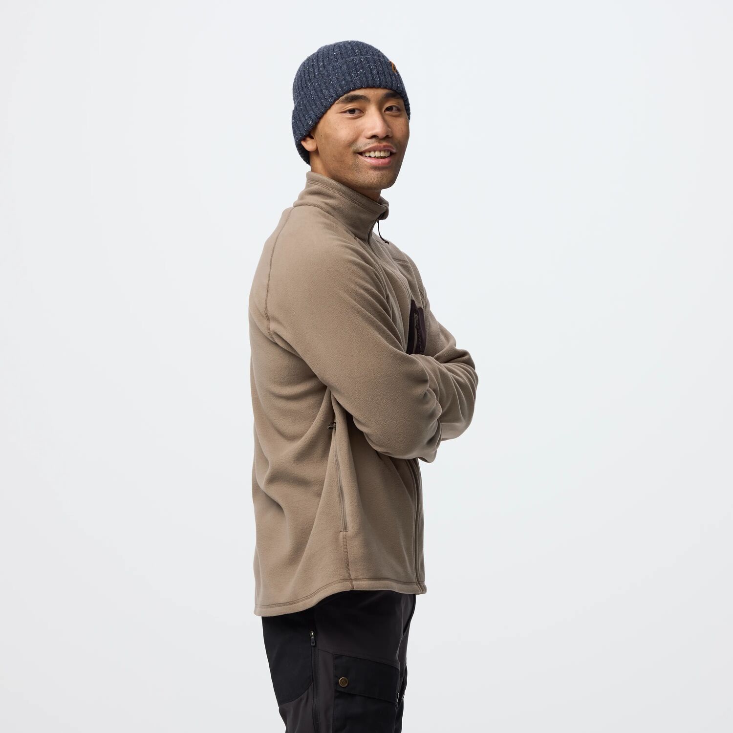 Fjällräven Kaipak Fleece Herre - Image 4