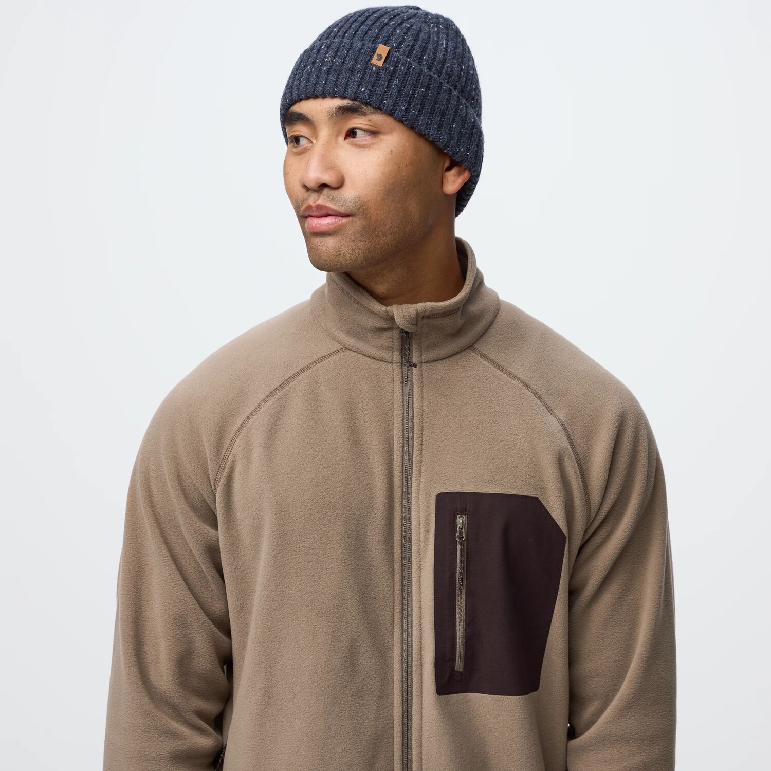 Fjällräven Kaipak Fleece Herre - Image 7