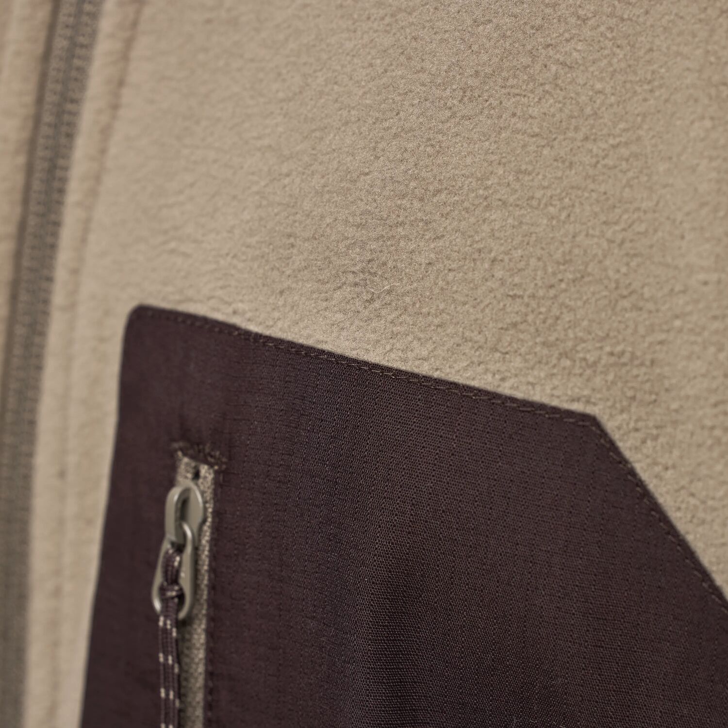 Fjällräven Kaipak Fleece Herre - Image 8