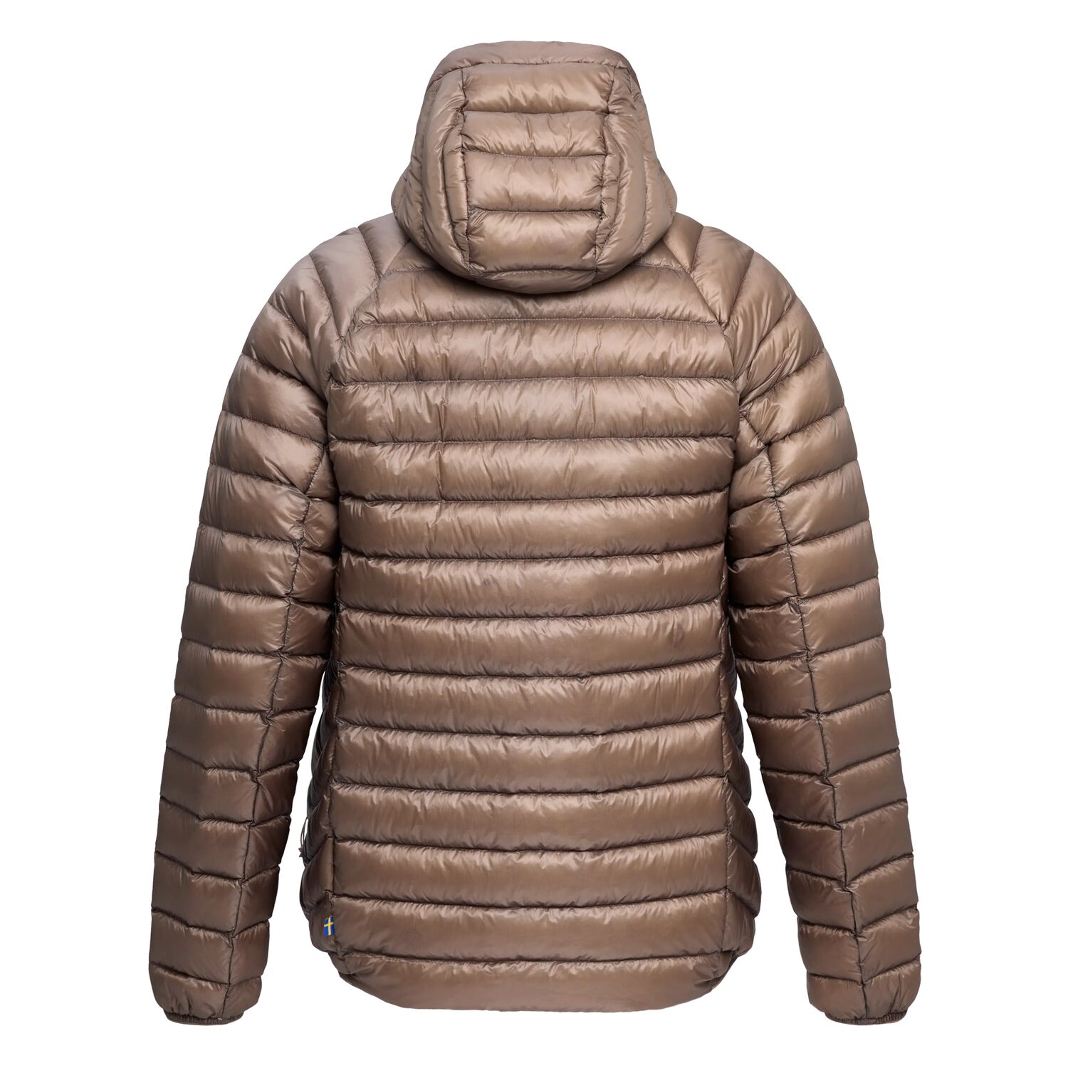 Fjällräven Keb Lätt Down Jakke Herre - Image 3