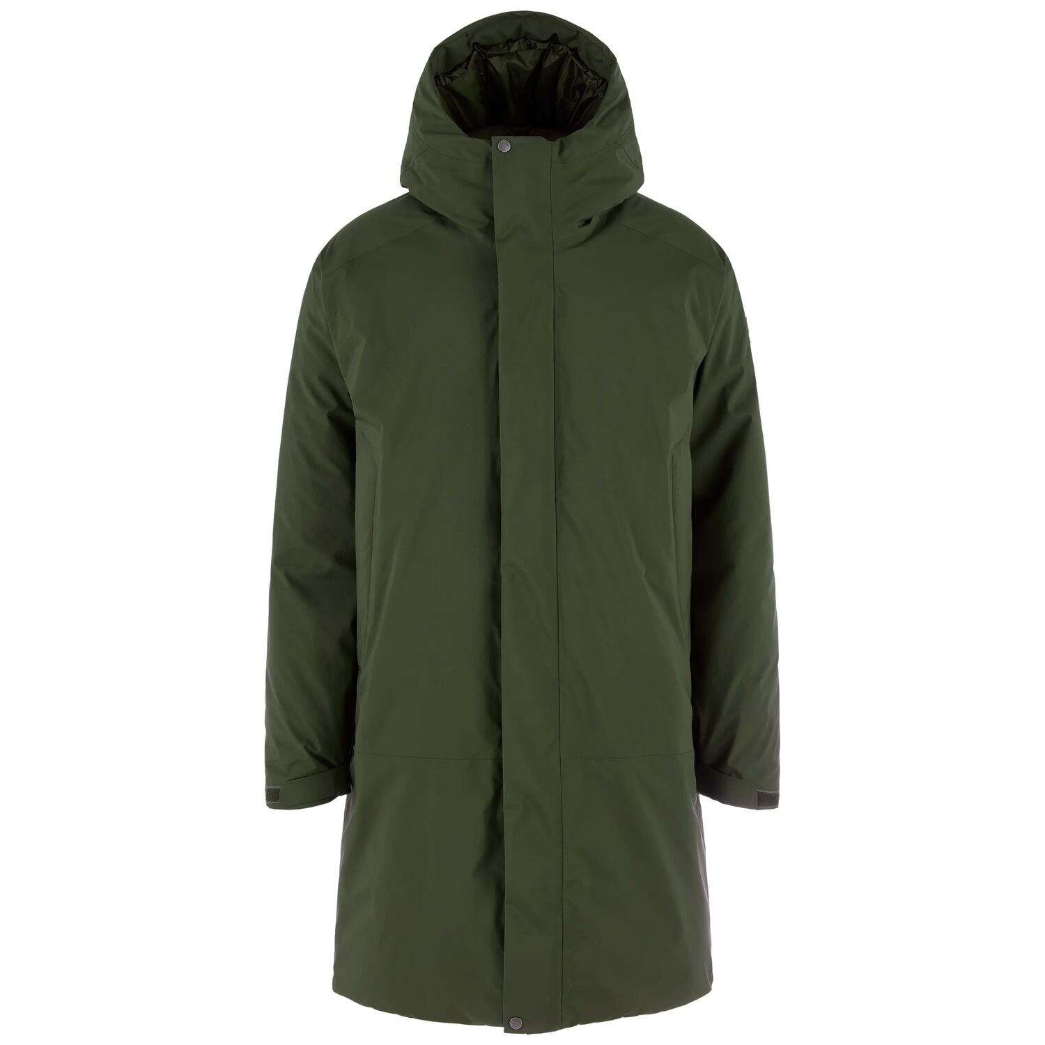 Fjällräven Övik GTX Padded Parka Herre