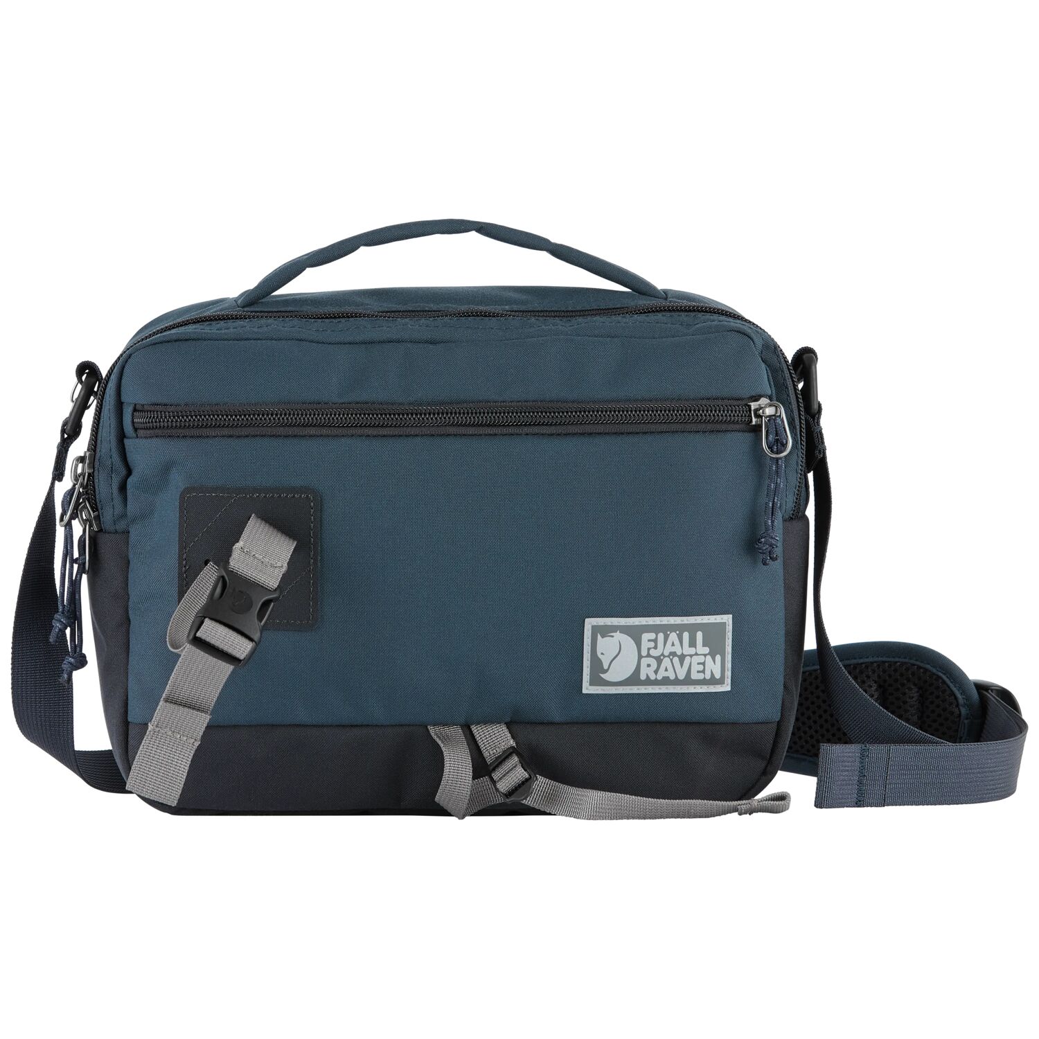 Fjällräven Vardag Shoulder Bag 6
